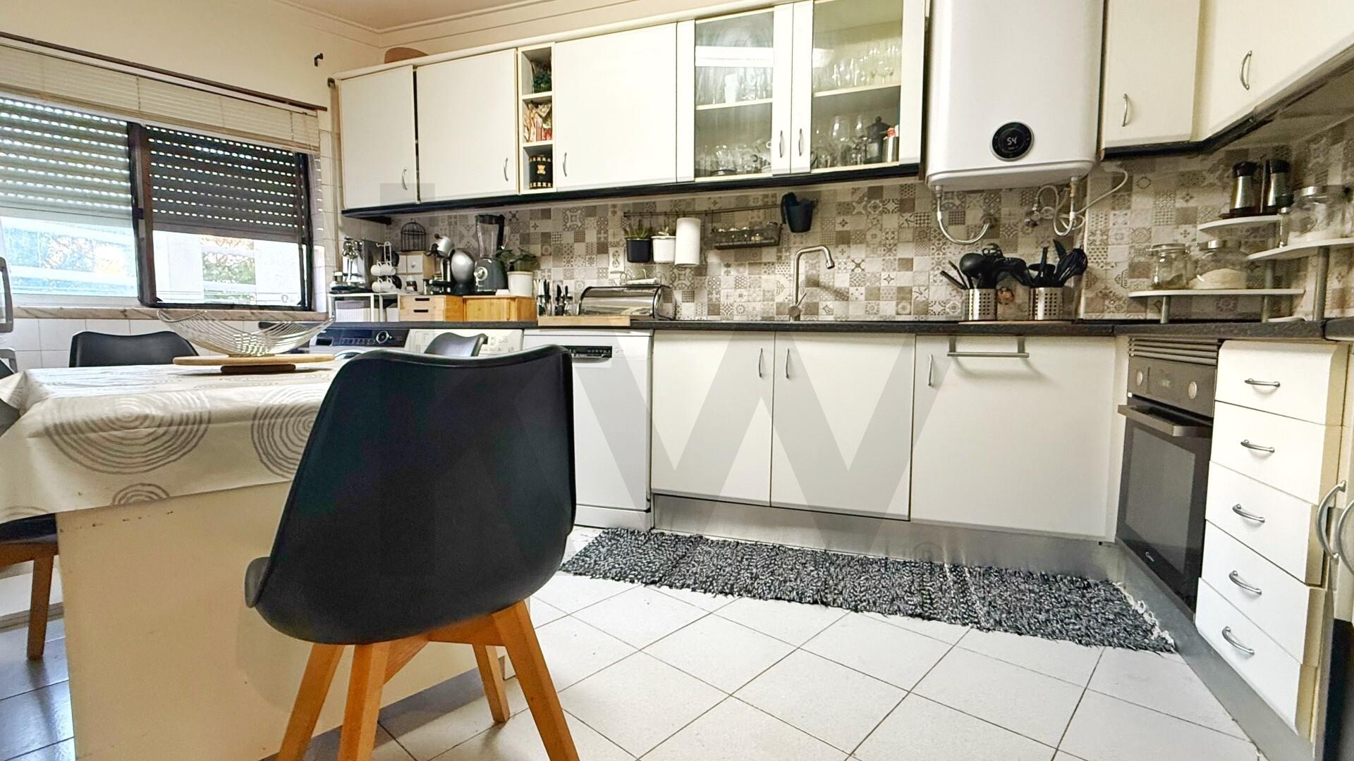 Apartamento T3 à Venda em Seixal - Portugal - 7