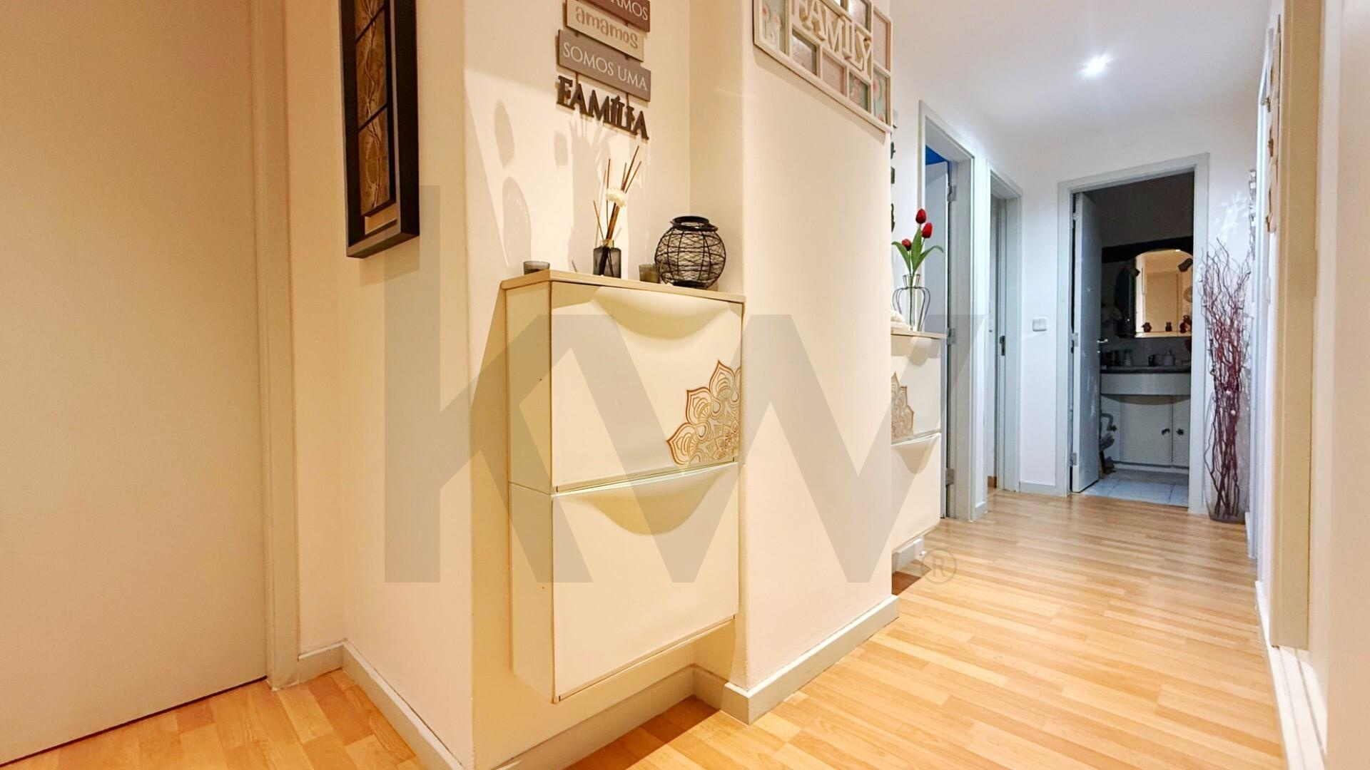 Apartamento T3 à Venda em Seixal - Portugal - 8
