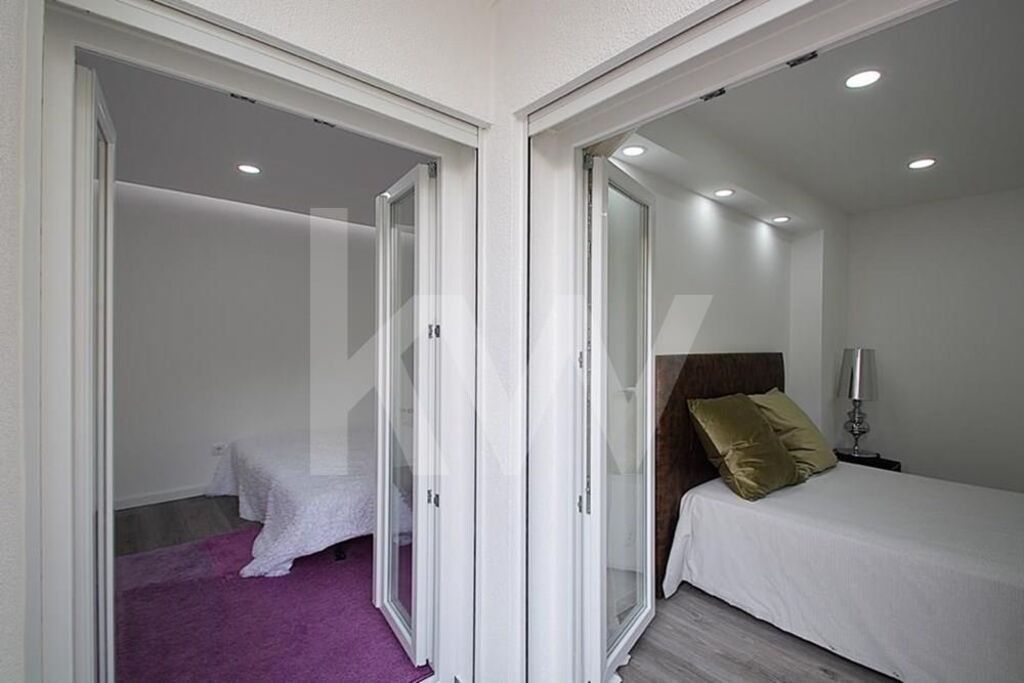 Apartamento T3 à Venda em Seixal - Portugal - 1