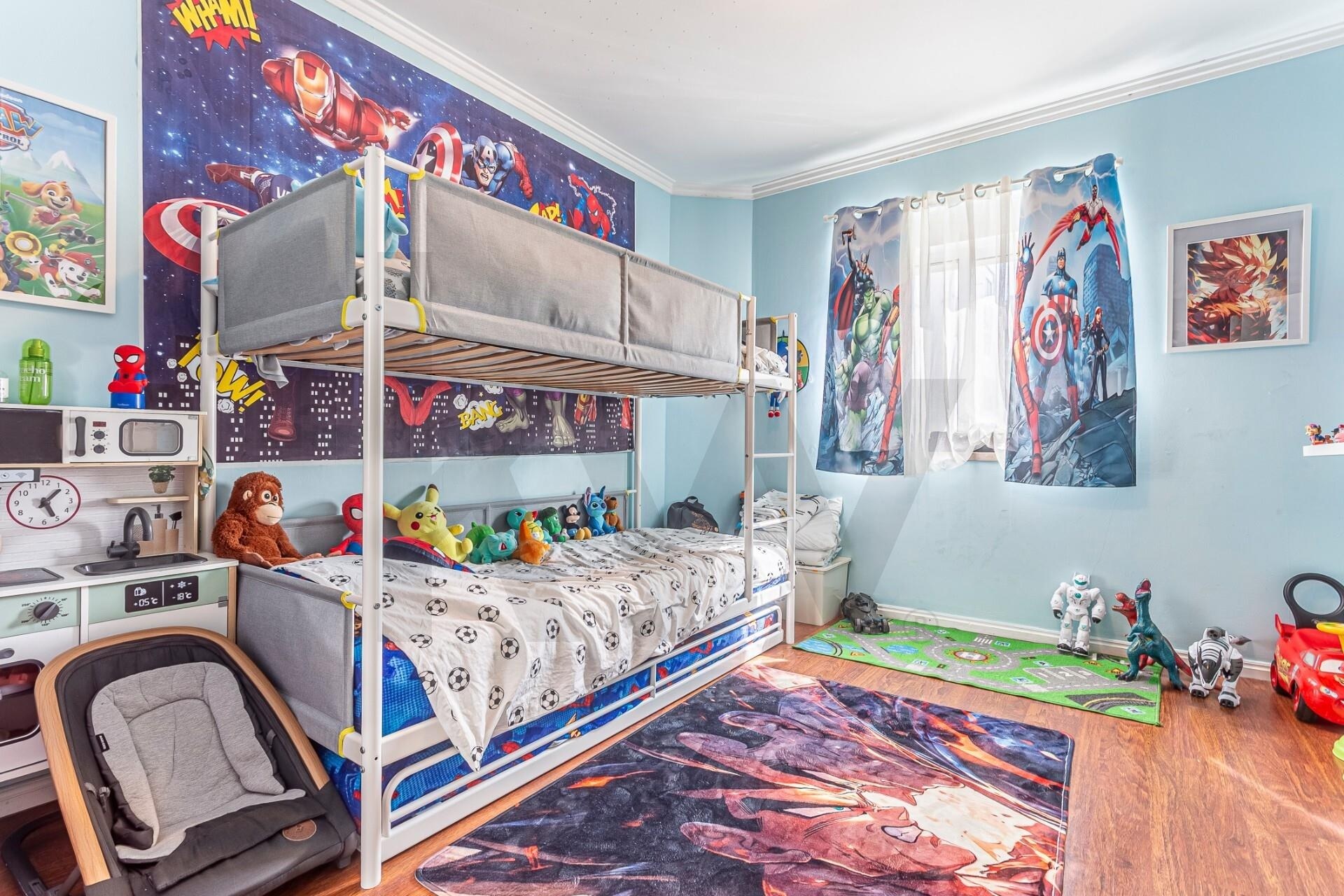Apartamento T3 à Venda em Setúbal - Portugal - 2