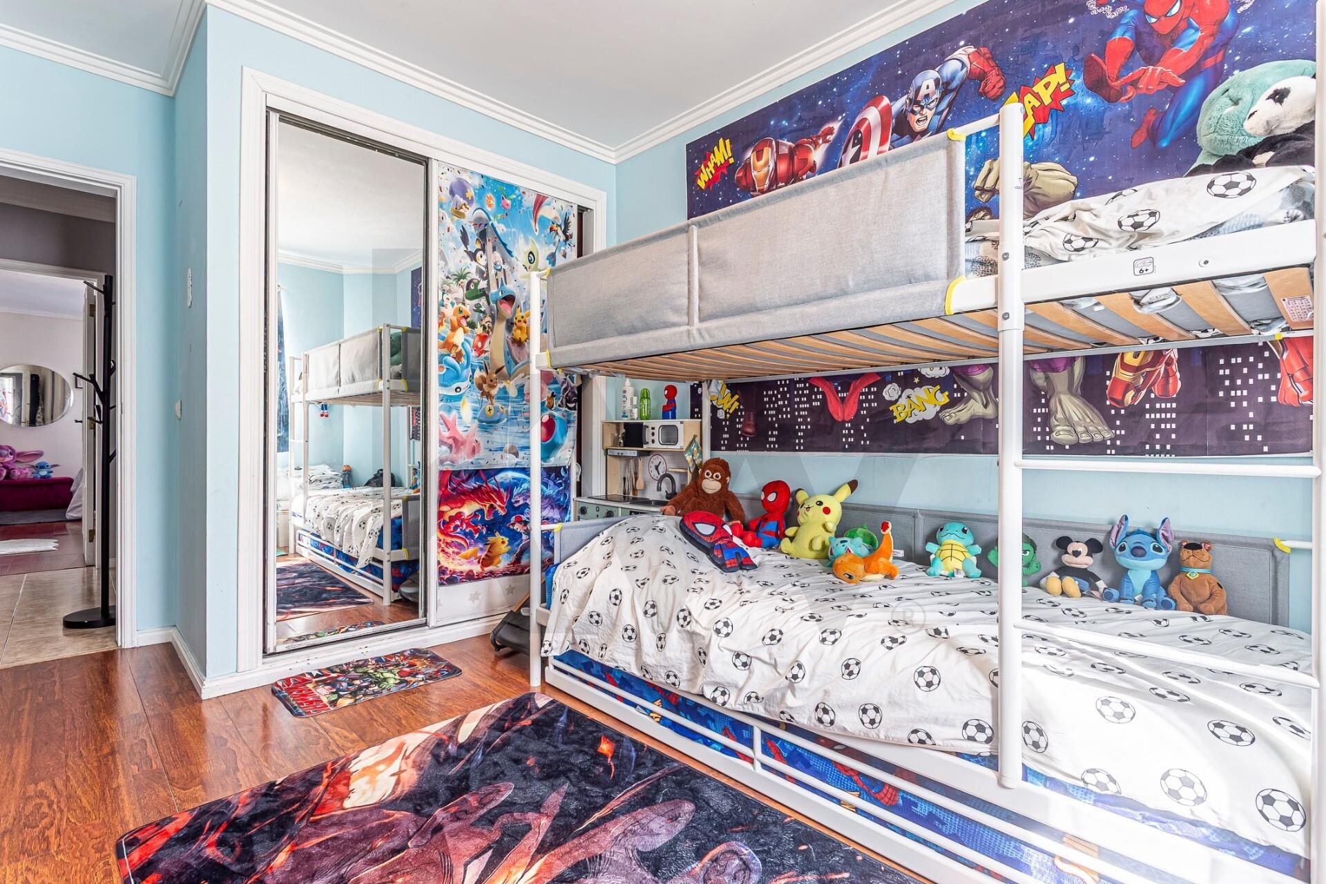 Apartamento T3 à Venda em Setúbal - Portugal - 3