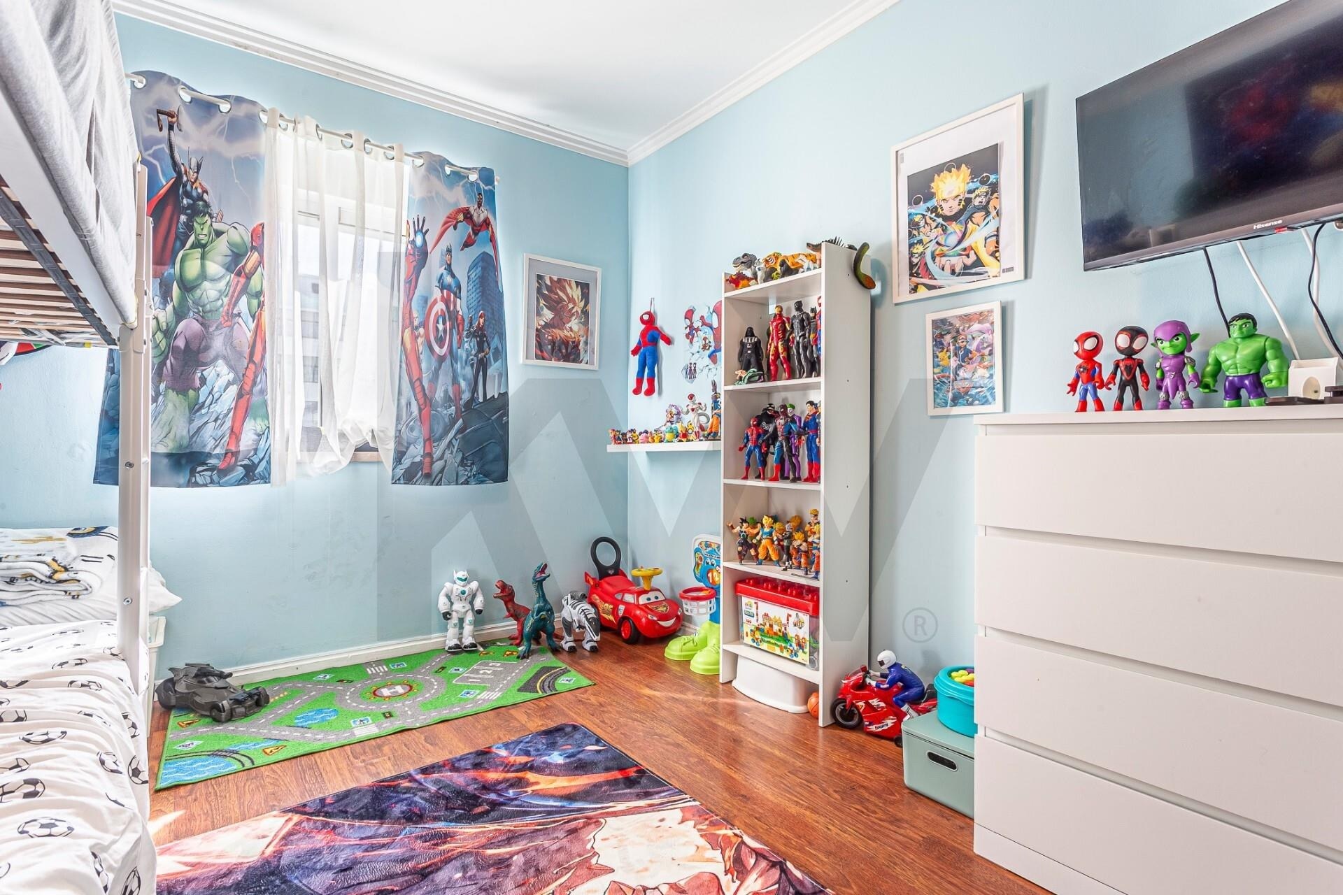 Apartamento T3 à Venda em Setúbal - Portugal - 4