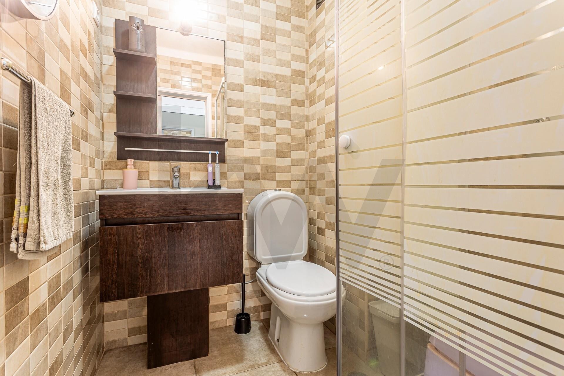 Apartamento T3 à Venda em Setúbal - Portugal - 6