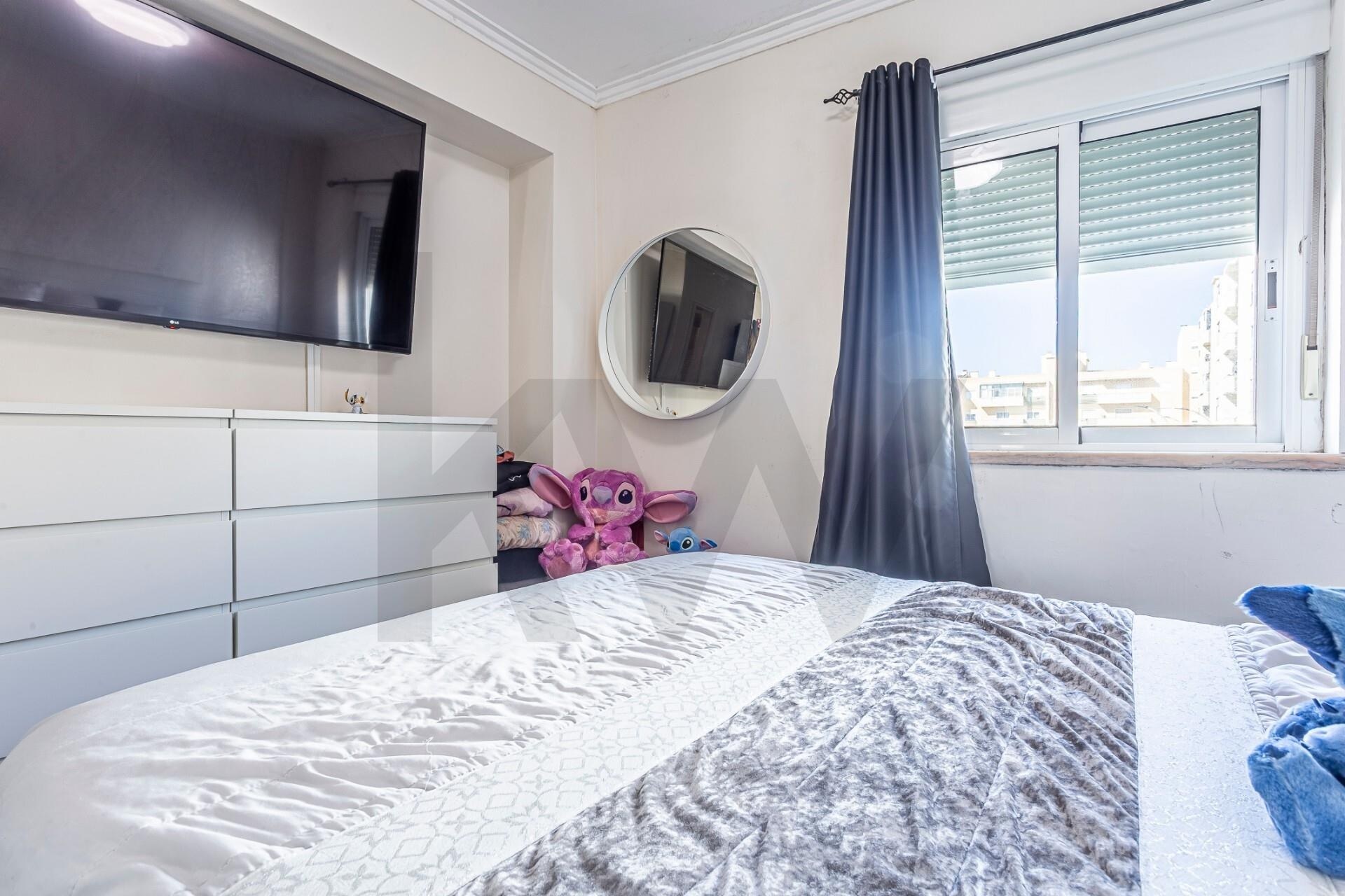 Apartamento T3 à Venda em Setúbal - Portugal - 8