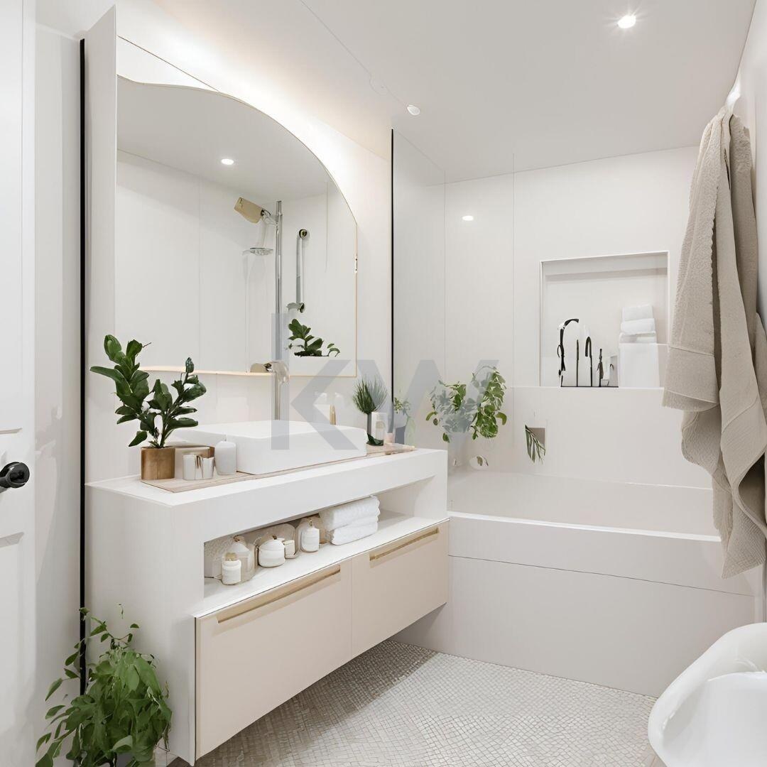 Apartamento T3 à Venda em Setúbal - Portugal - 4
