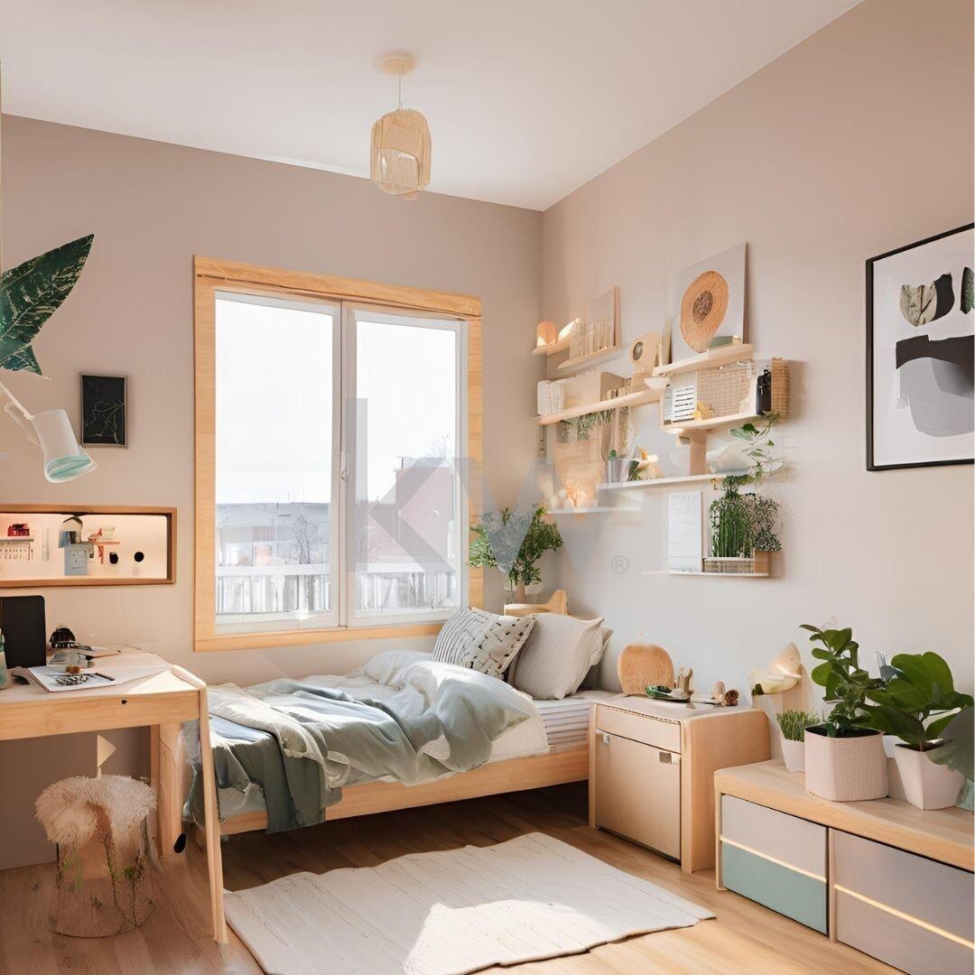 Apartamento T3 à Venda em Setúbal - Portugal - 5