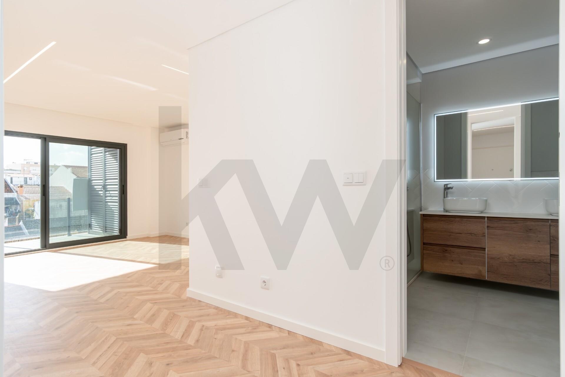 Apartamento T3 à Venda em Setúbal - Portugal - 5