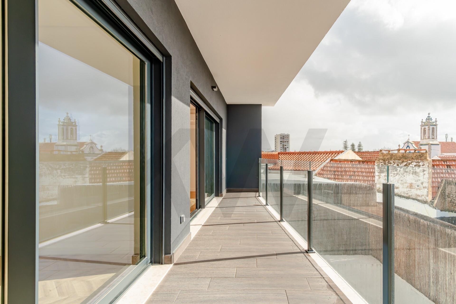 Apartamento T3 à Venda em Setúbal - Portugal - 7