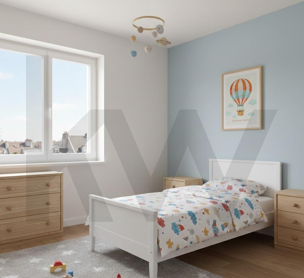 Apartamento T3 à Venda em Setúbal - Portugal - 3