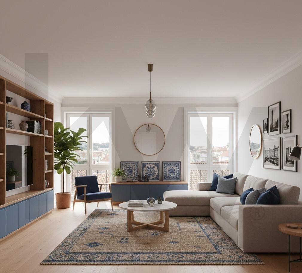 Apartamento T3 à Venda em Setúbal - Portugal - 5