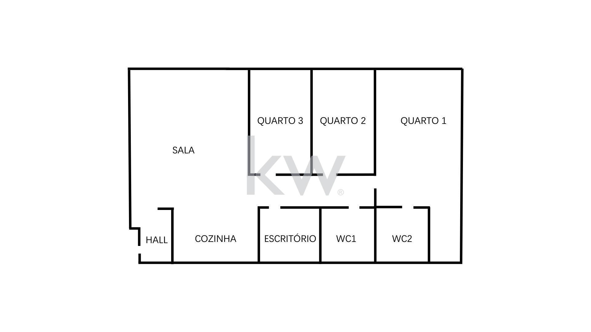 Apartamento T3 à Venda em Setúbal - Portugal - 6