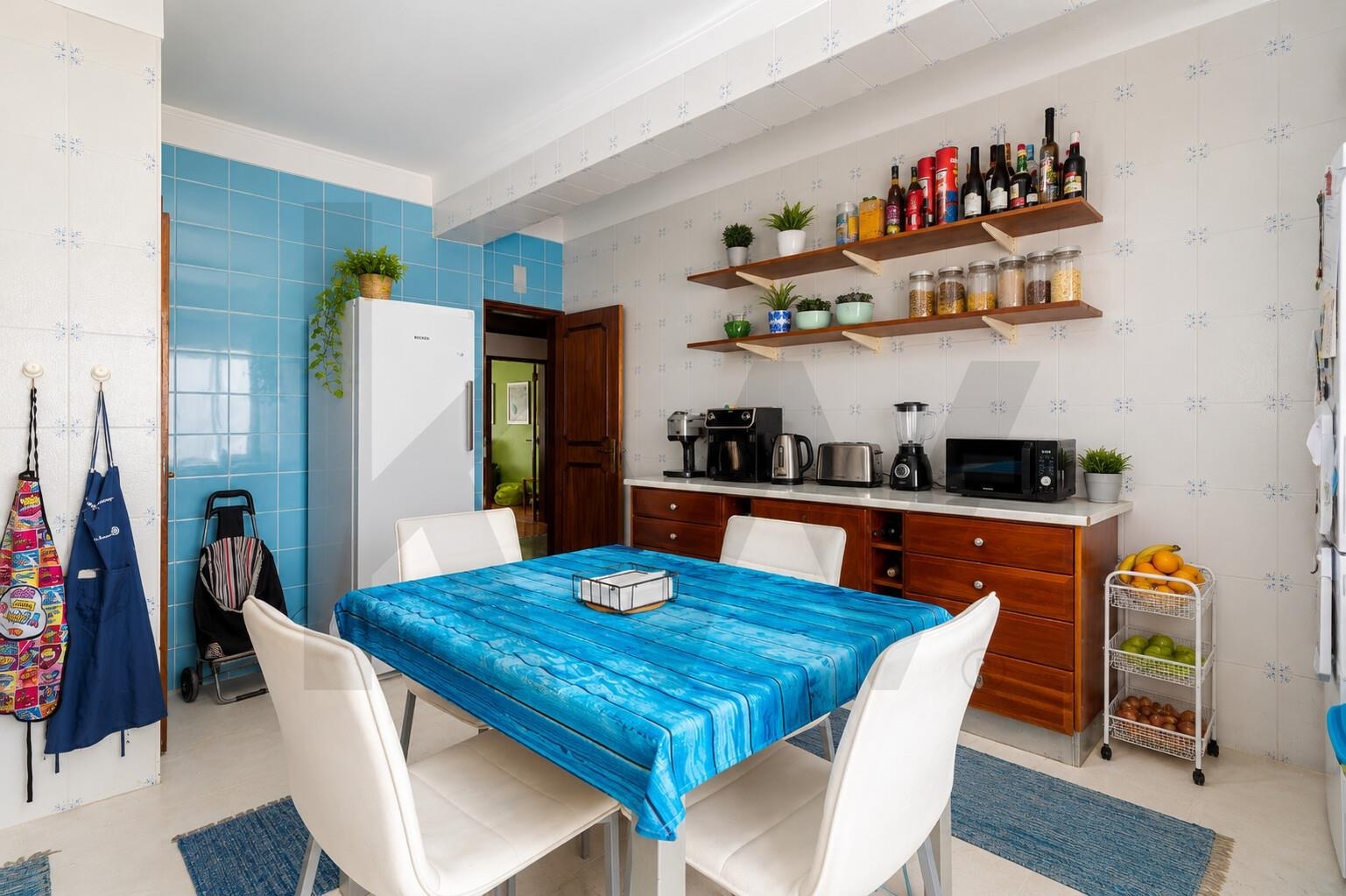 Apartamento T3 à Venda em Setúbal - Portugal - 1