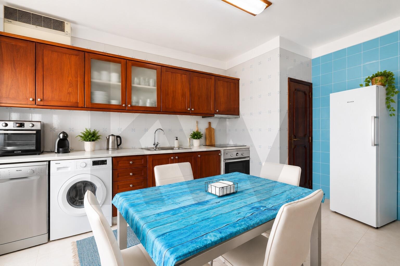 Apartamento T3 à Venda em Setúbal - Portugal - 4