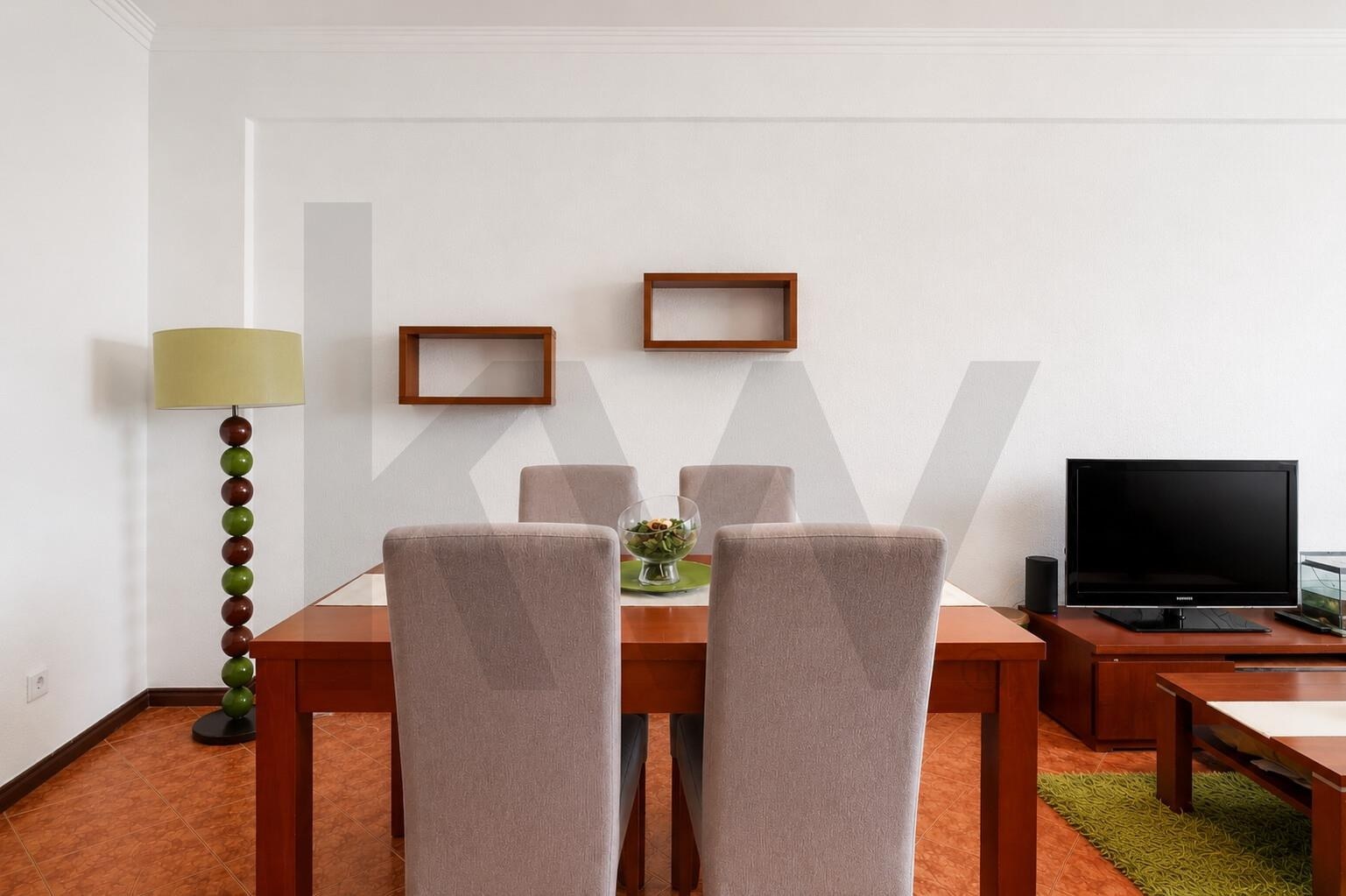 Apartamento T3 à Venda em Setúbal - Portugal - 7