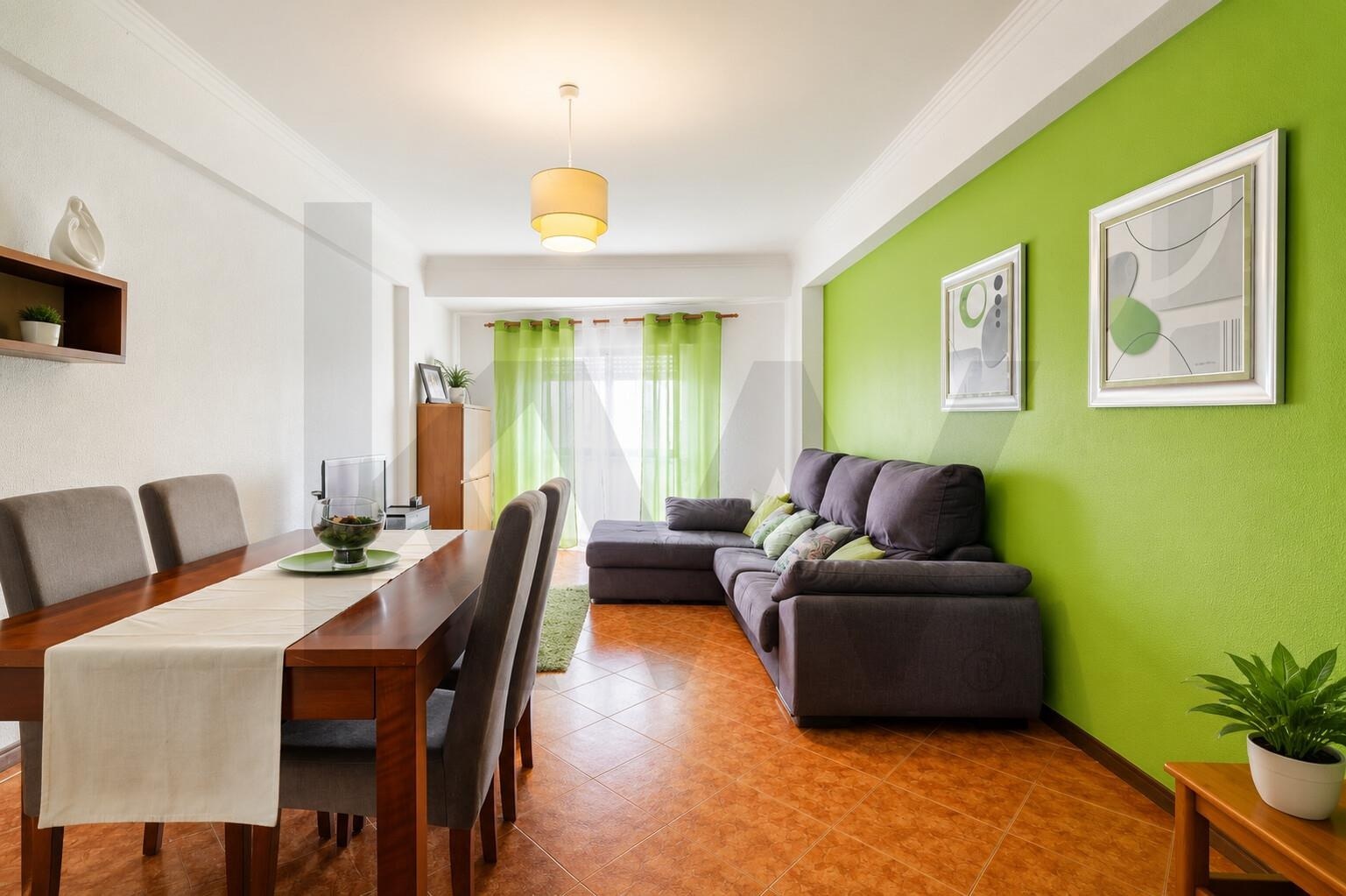 Apartamento T3 à Venda em Setúbal - Portugal - 8
