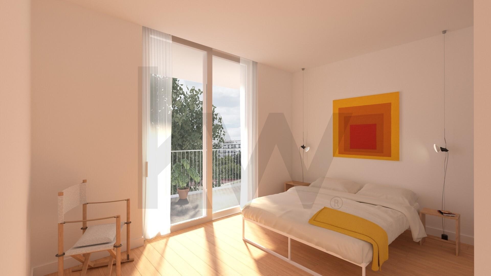Apartamento T3 à Venda em Setúbal - Portugal - 6