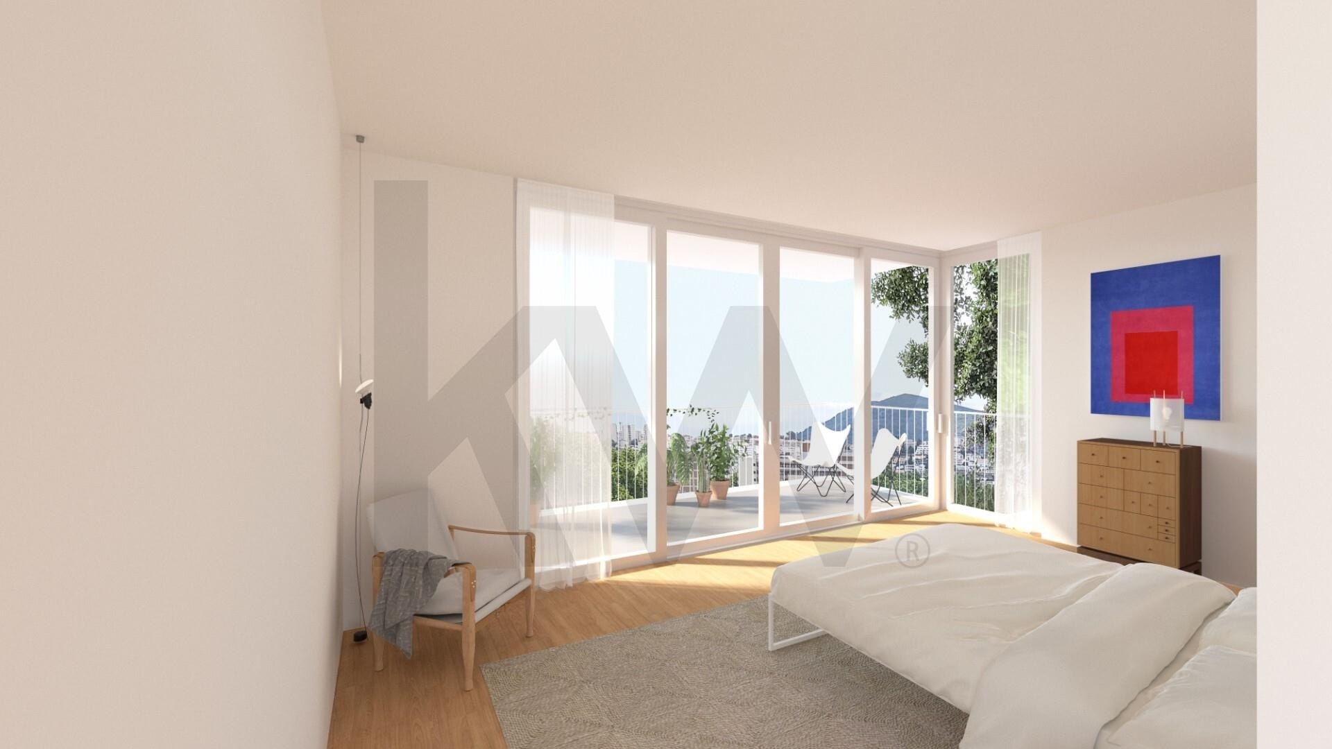 Apartamento T3 à Venda em Setúbal - Portugal - 7