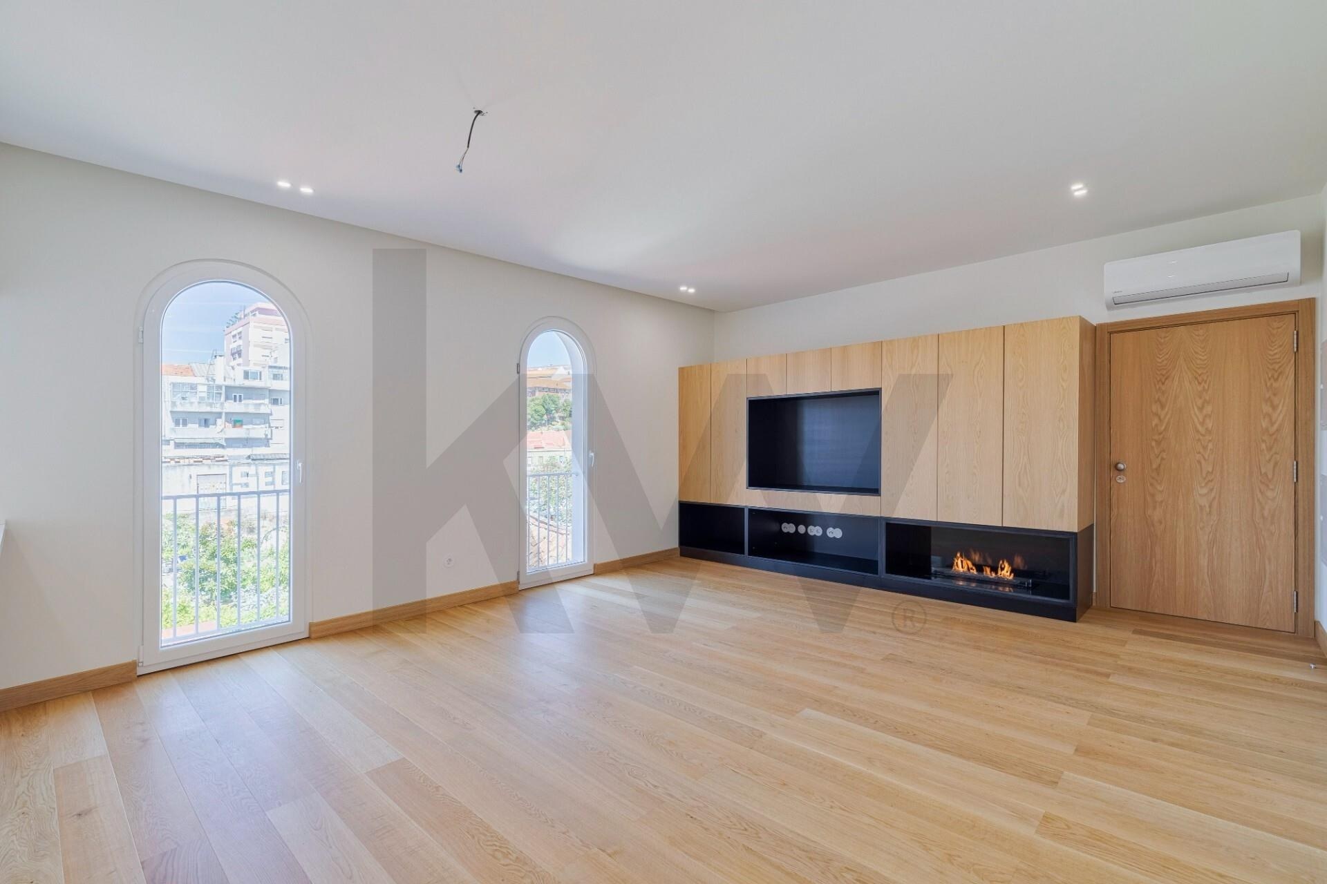 Apartamento T3 à Venda em Setúbal - Portugal - 4