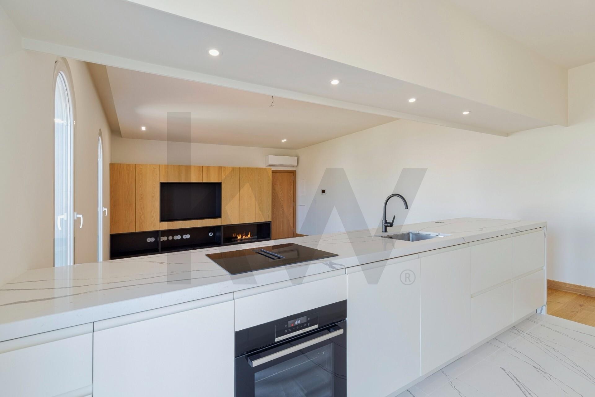 Apartamento T3 à Venda em Setúbal - Portugal - 6