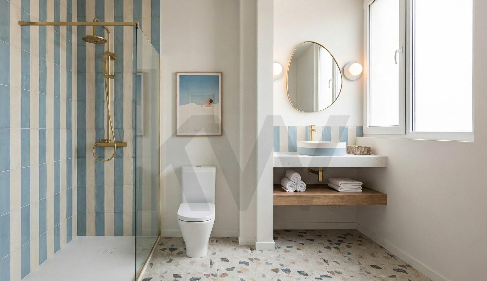 Apartamento T3 à Venda em Setúbal - Portugal - 5
