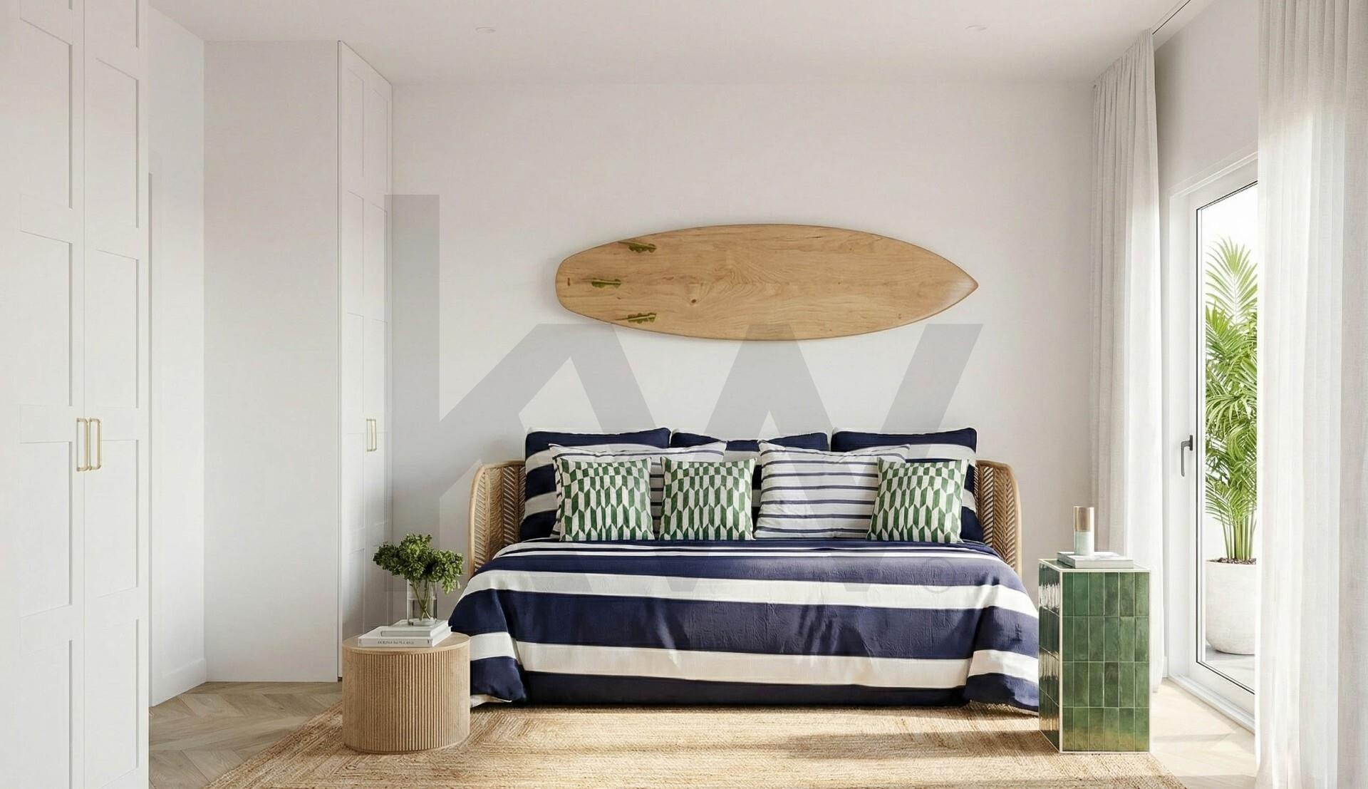 Apartamento T3 à Venda em Setúbal - Portugal - 6