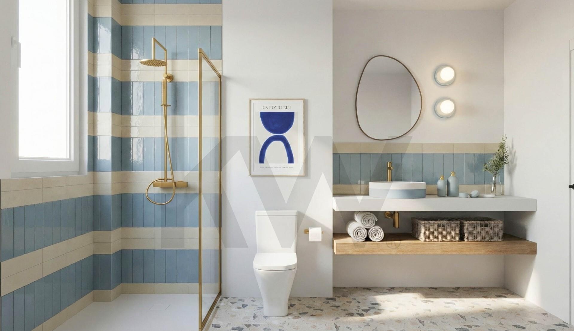Apartamento T3 à Venda em Setúbal - Portugal - 7