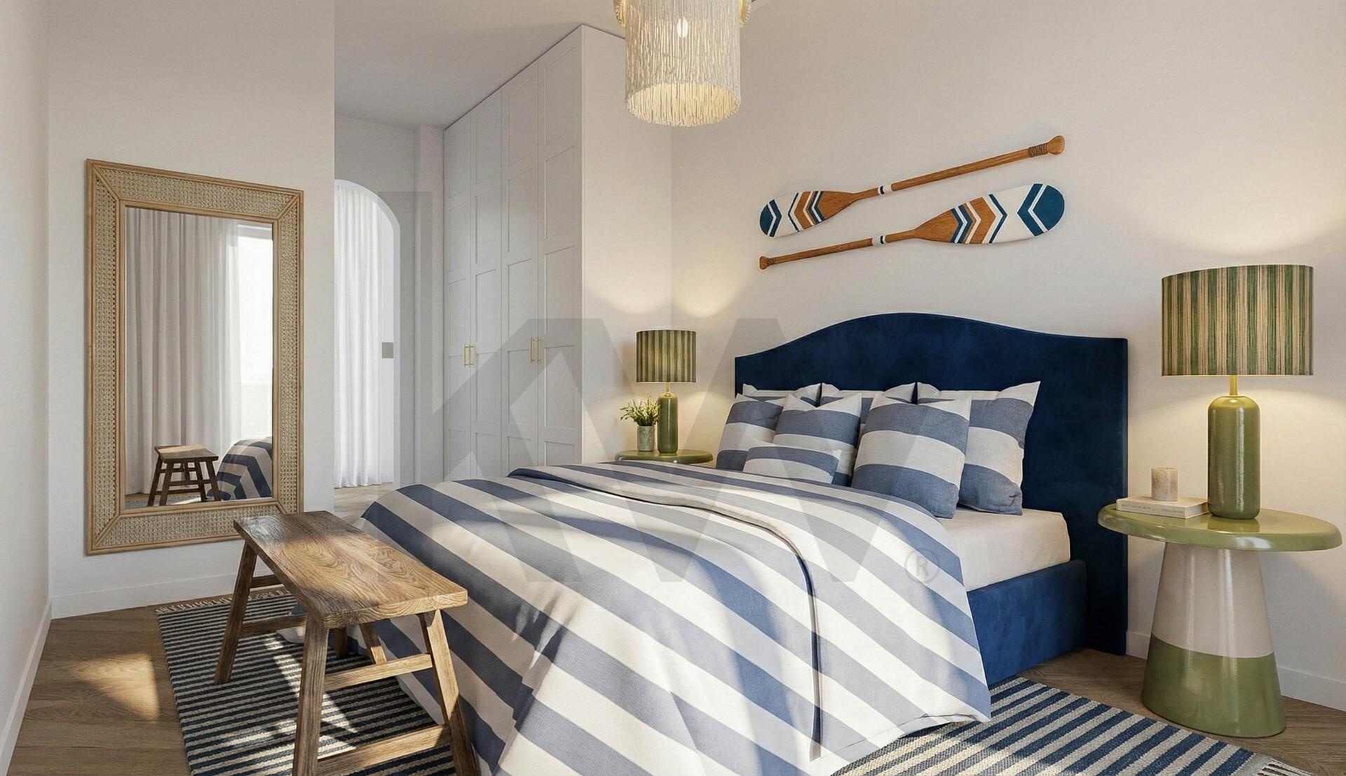 Apartamento T3 à Venda em Setúbal - Portugal - 8