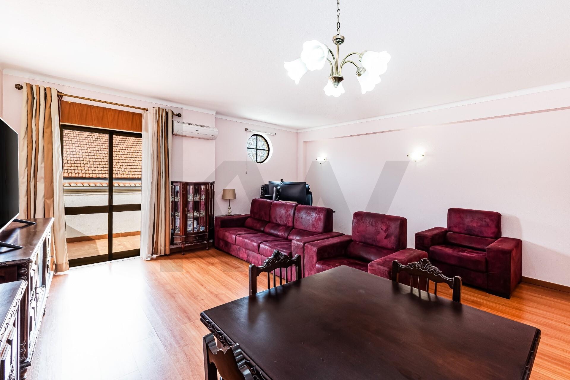3 Bedroom Apartment for Sale in Silves - Faro - Portugal - 2