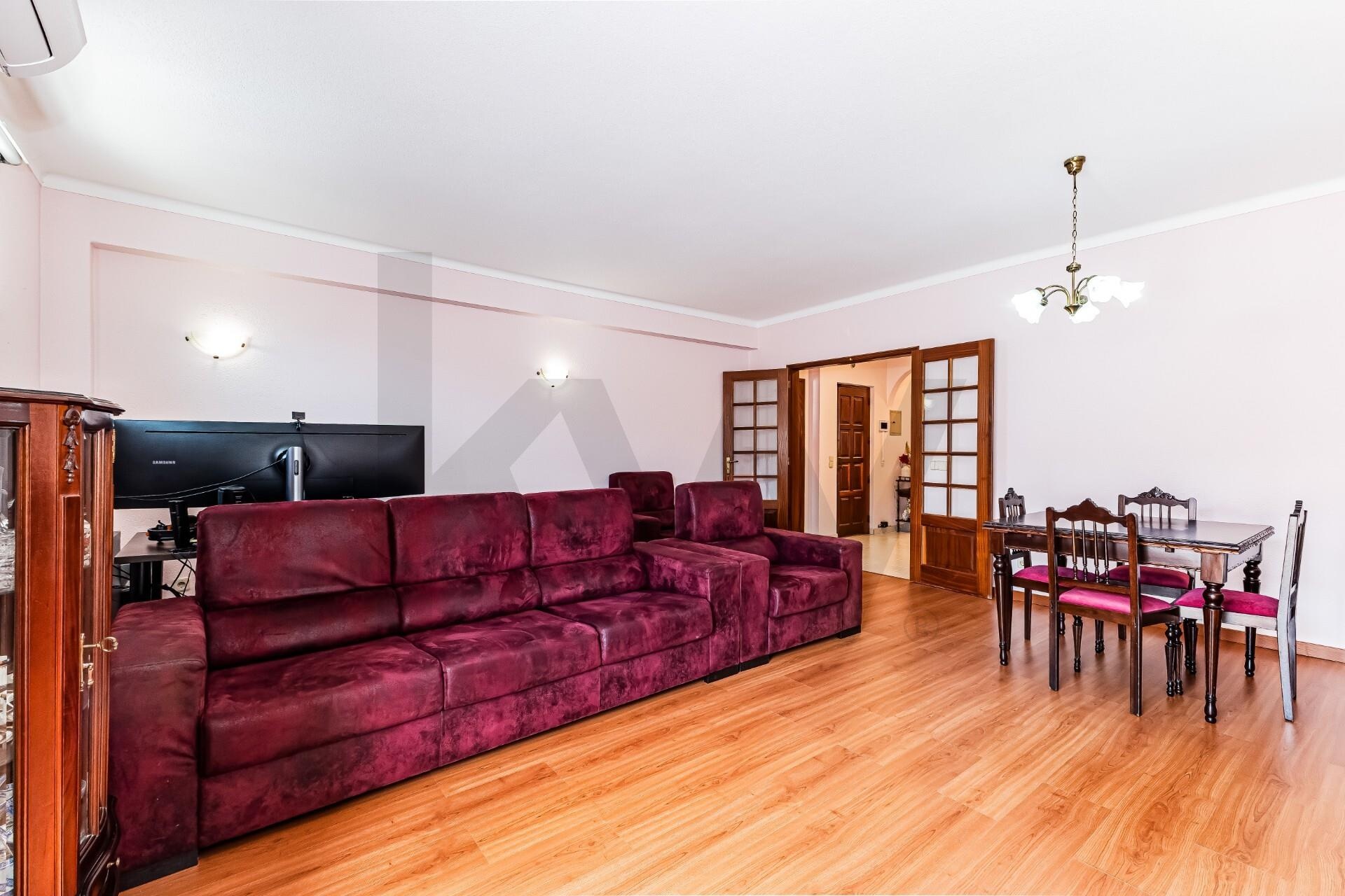 3 Bedroom Apartment for Sale in Silves - Faro - Portugal - 3