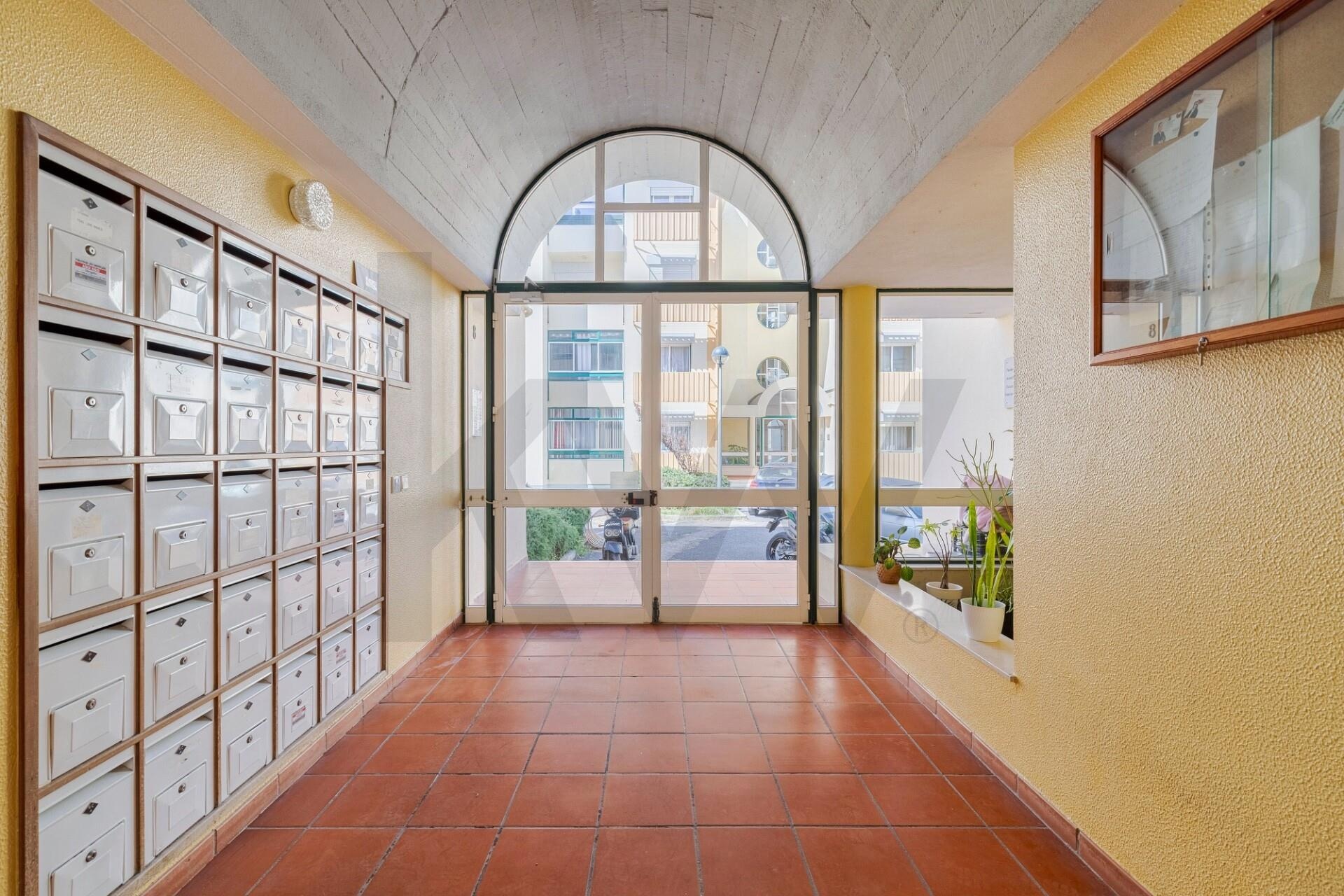 Apartamento T3 à Venda em Sines - Setúbal - Portugal - 4
