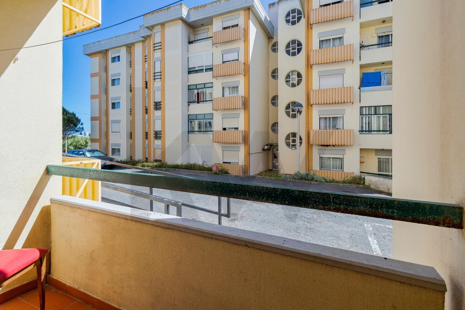 Apartamento T3 à Venda em Sines - Setúbal - Portugal - 8