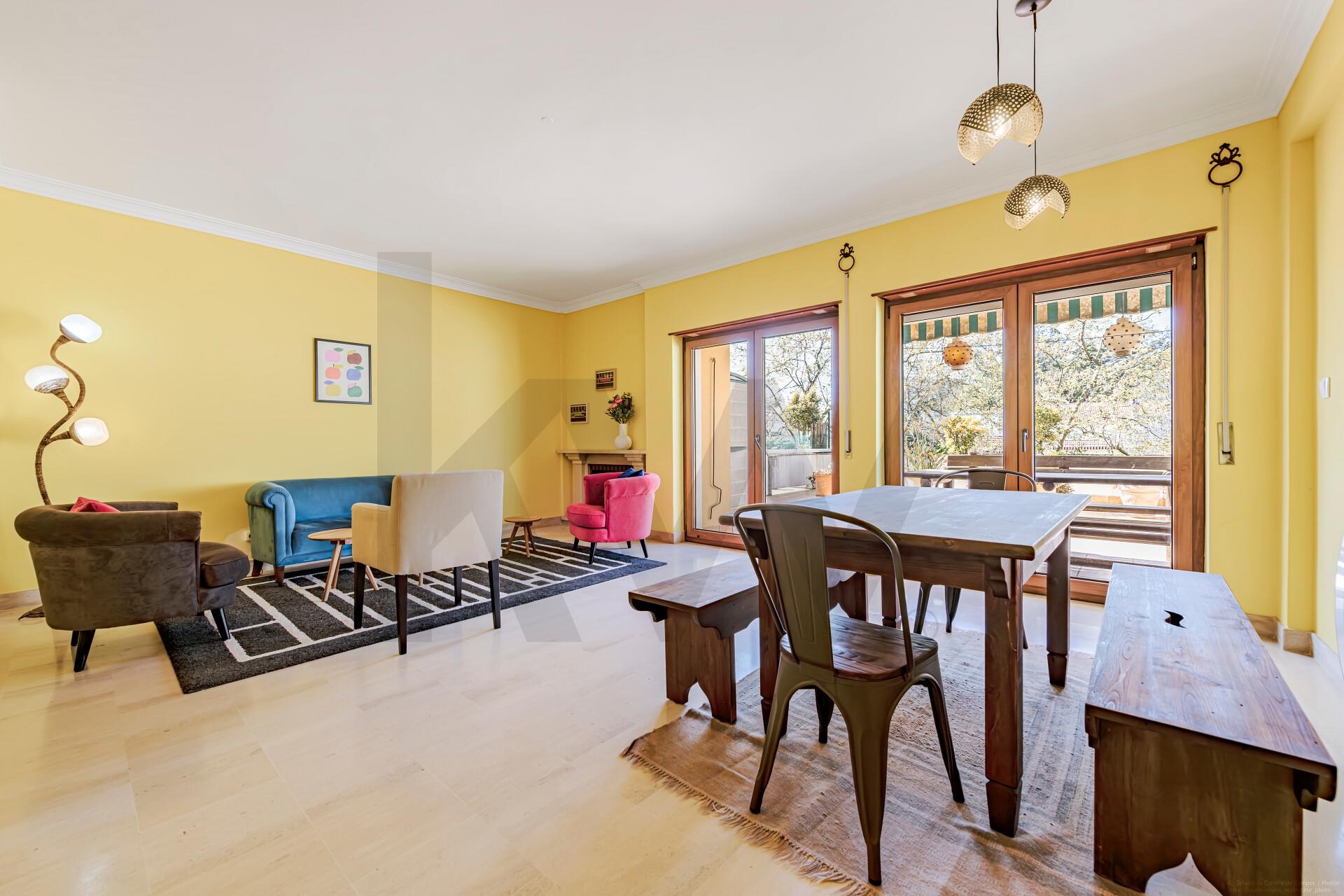Apartamento T3 à Venda em Sintra - Lisboa - Portugal - 1