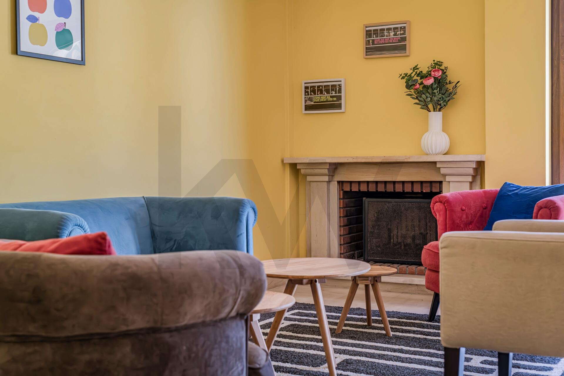 Apartamento T3 à Venda em Sintra - Lisboa - Portugal - 3