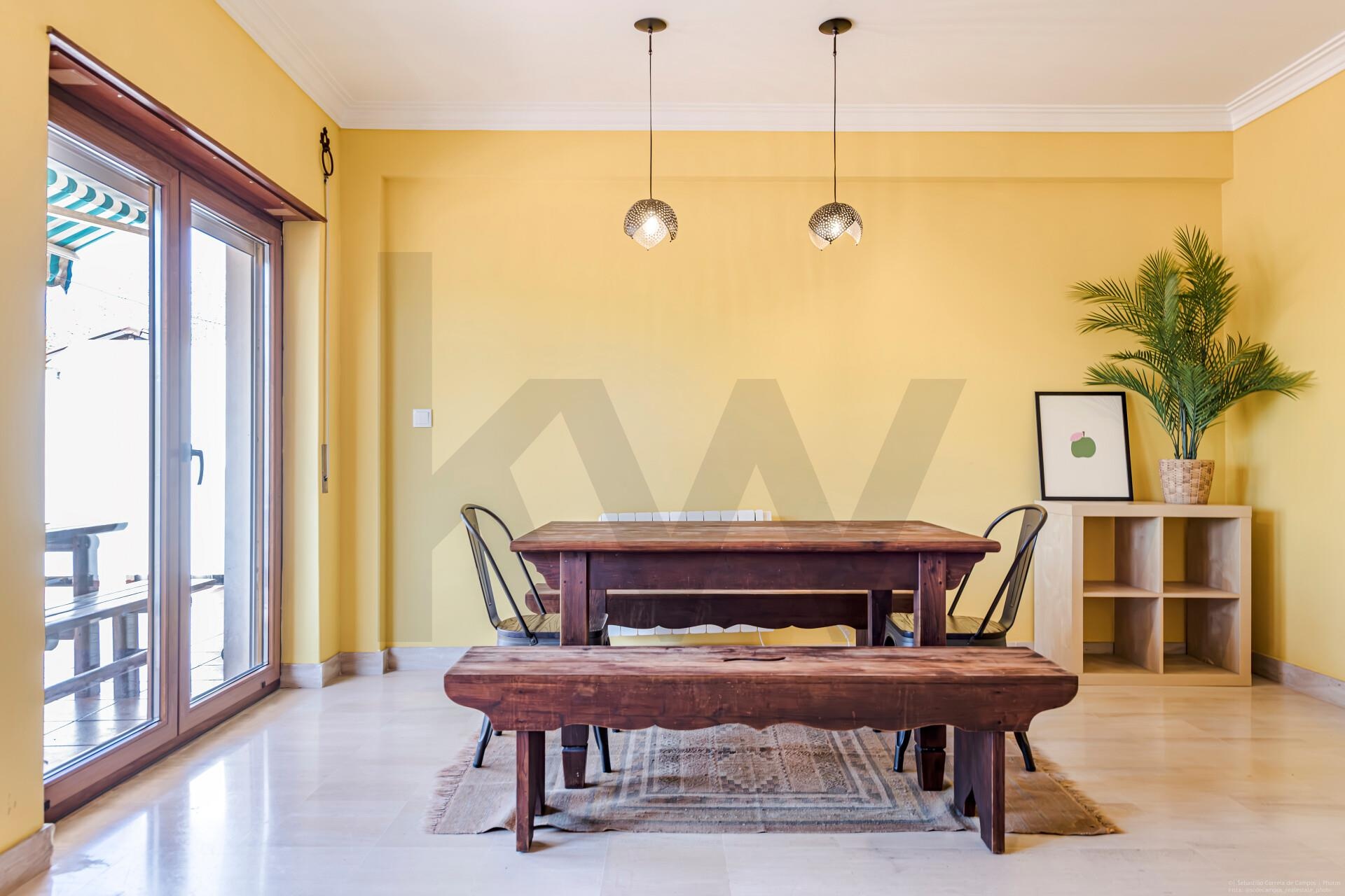Apartamento T3 à Venda em Sintra - Lisboa - Portugal - 4