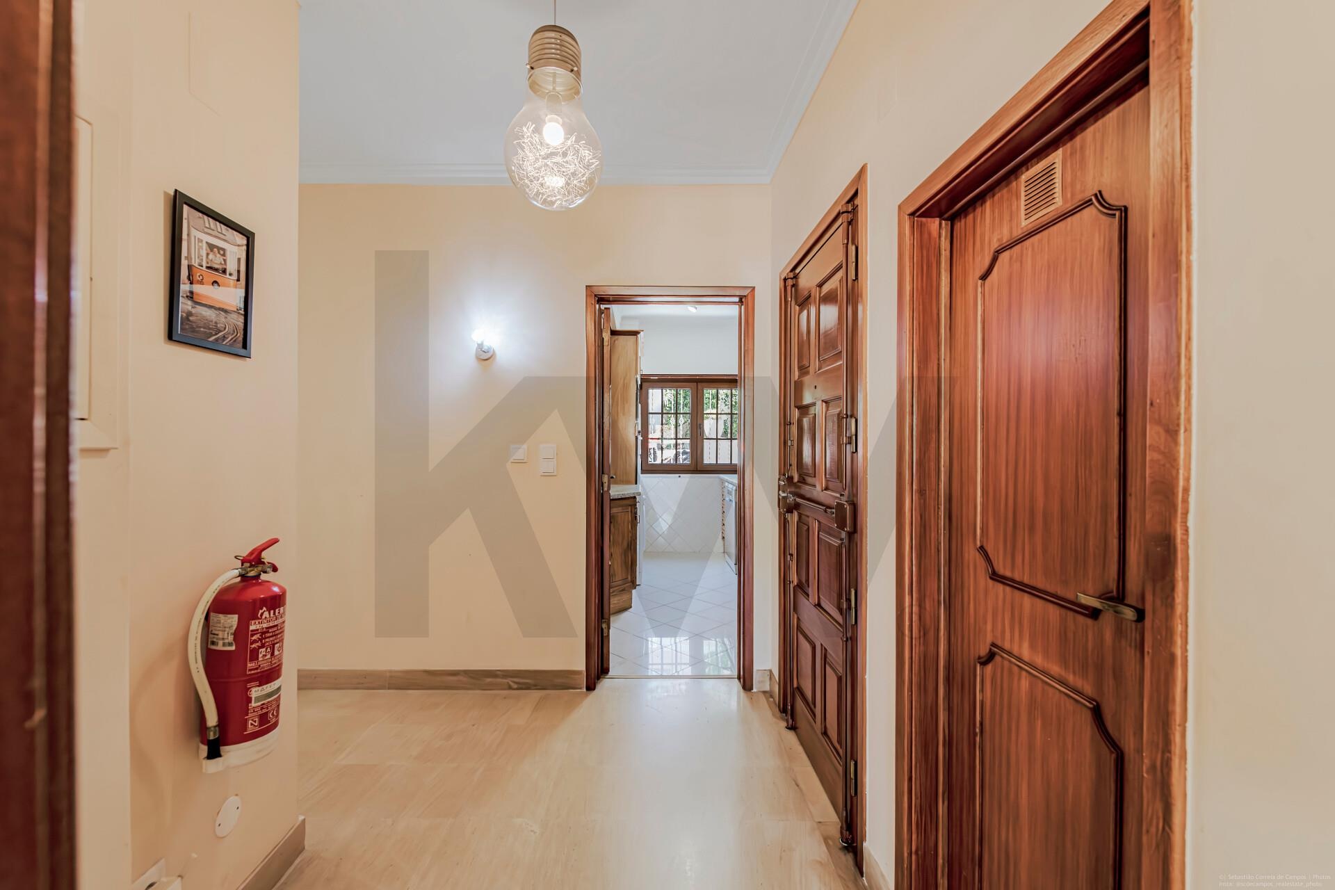 Apartamento T3 à Venda em Sintra - Lisboa - Portugal - 5