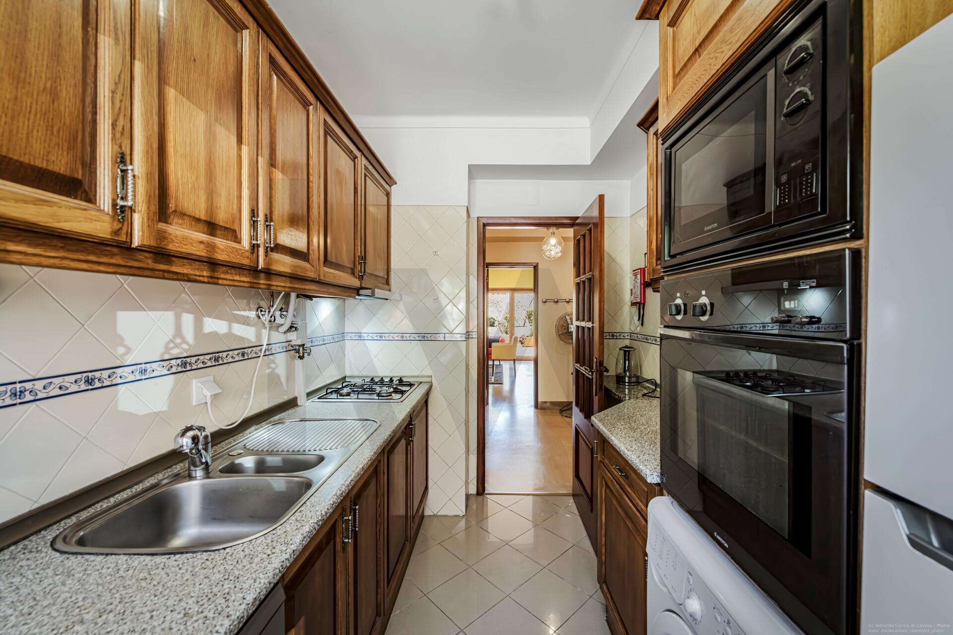 Apartamento T3 à Venda em Sintra - Lisboa - Portugal - 7