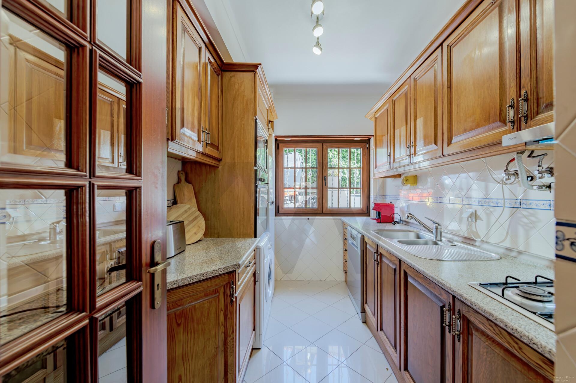 Apartamento T3 à Venda em Sintra - Lisboa - Portugal - 8