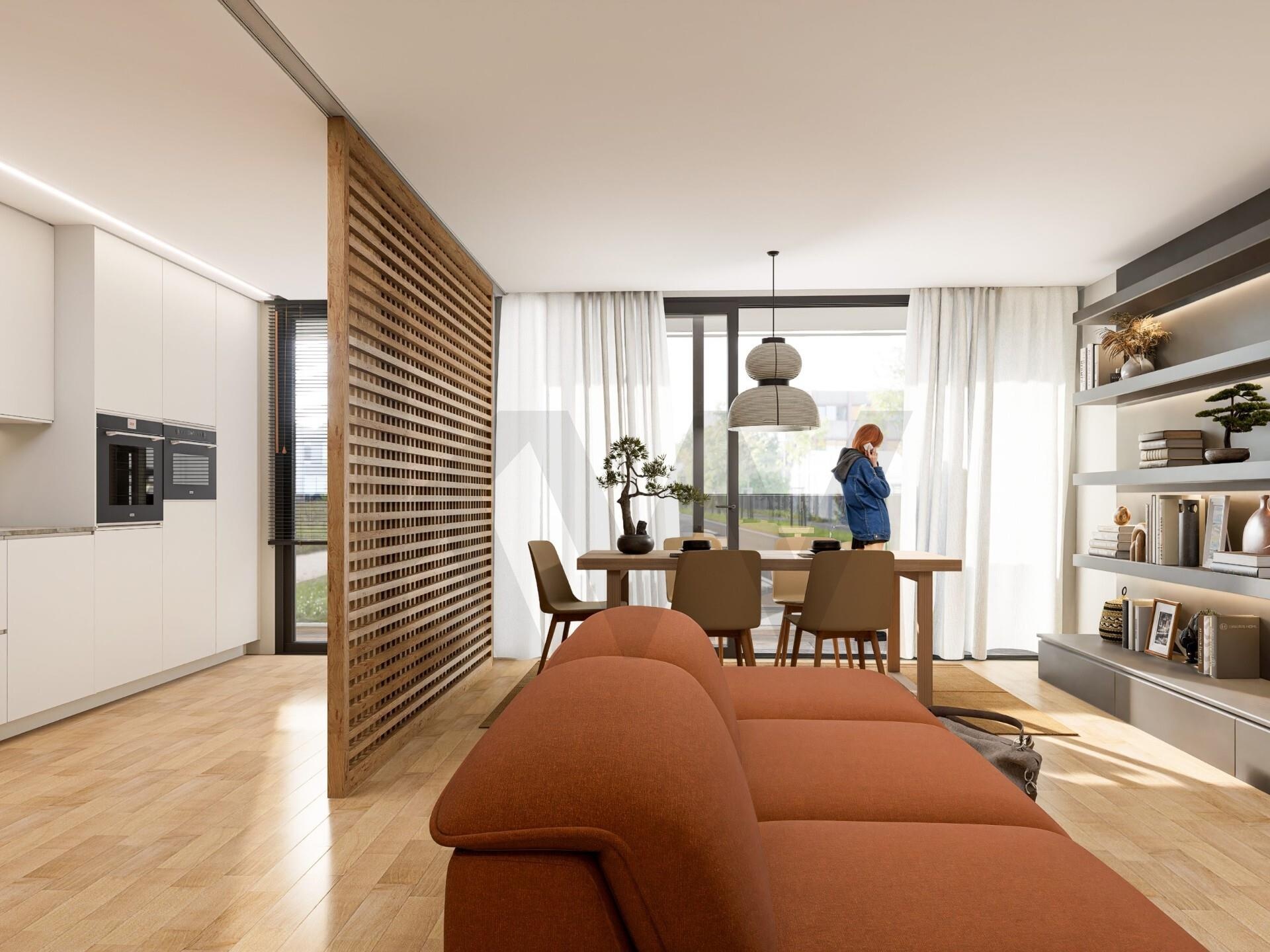 Apartamento T3 en Venta en Trofa - Porto - Portugal - 3