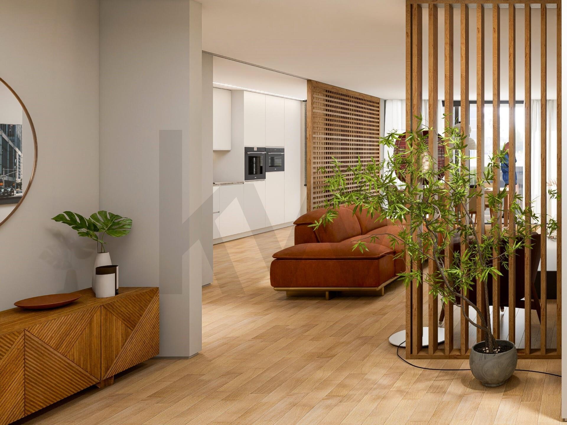 Apartamento T3 en Venta en Trofa - Porto - Portugal - 5