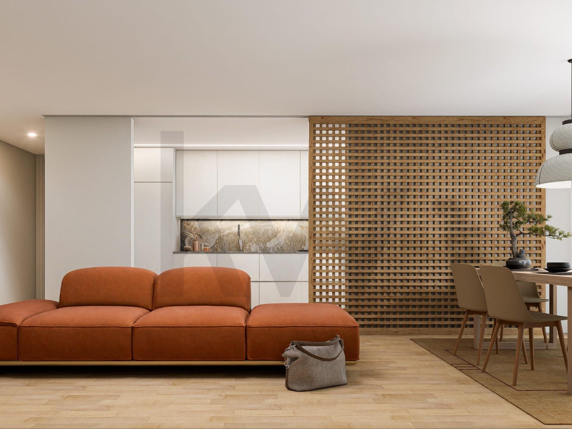 Apartamento T3 en Venta en Trofa - Porto - Portugal - 8