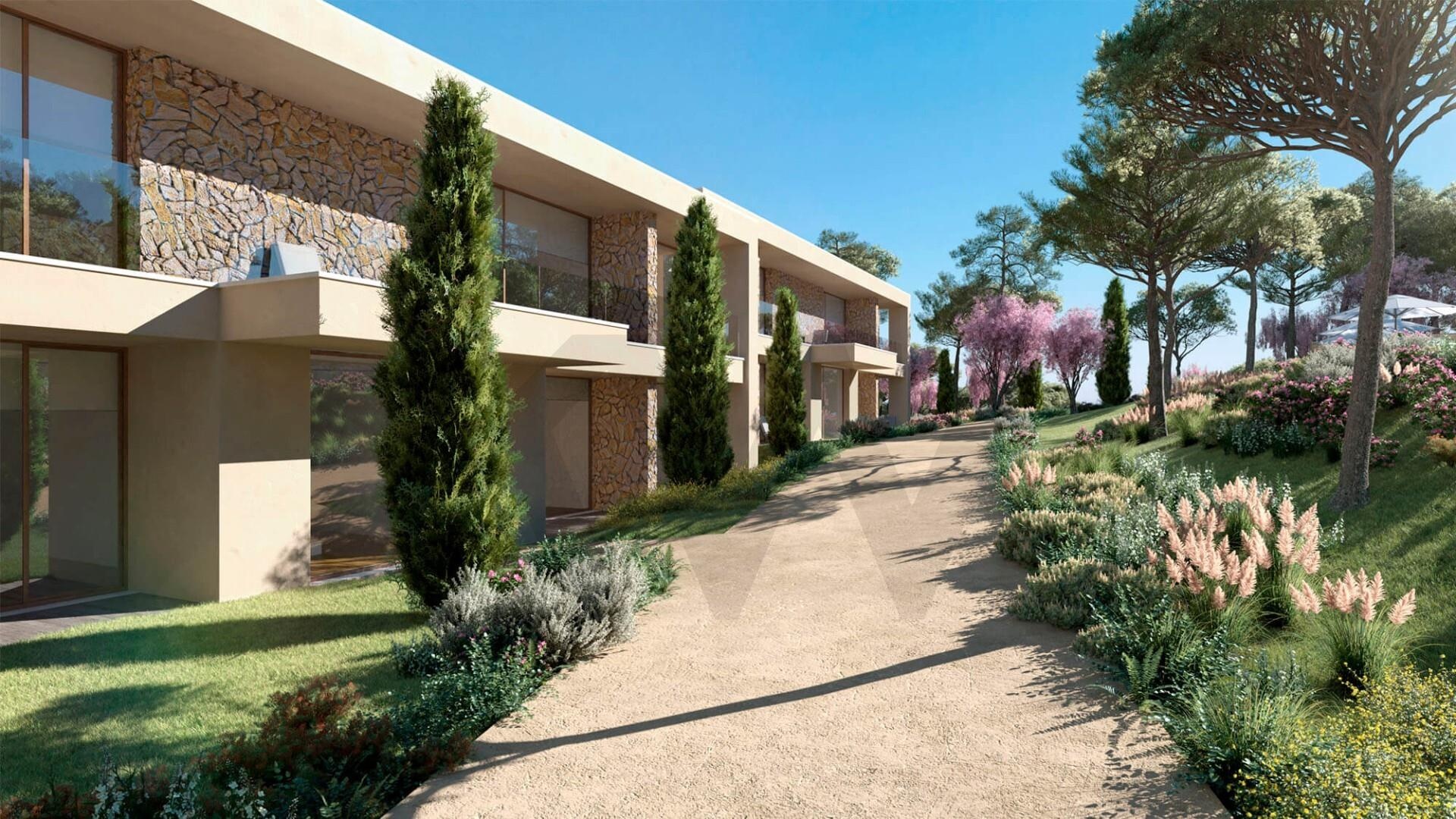 Apartamento de 3 Dormitorios en Venta en VAU - Leiria - Portugal - 3
