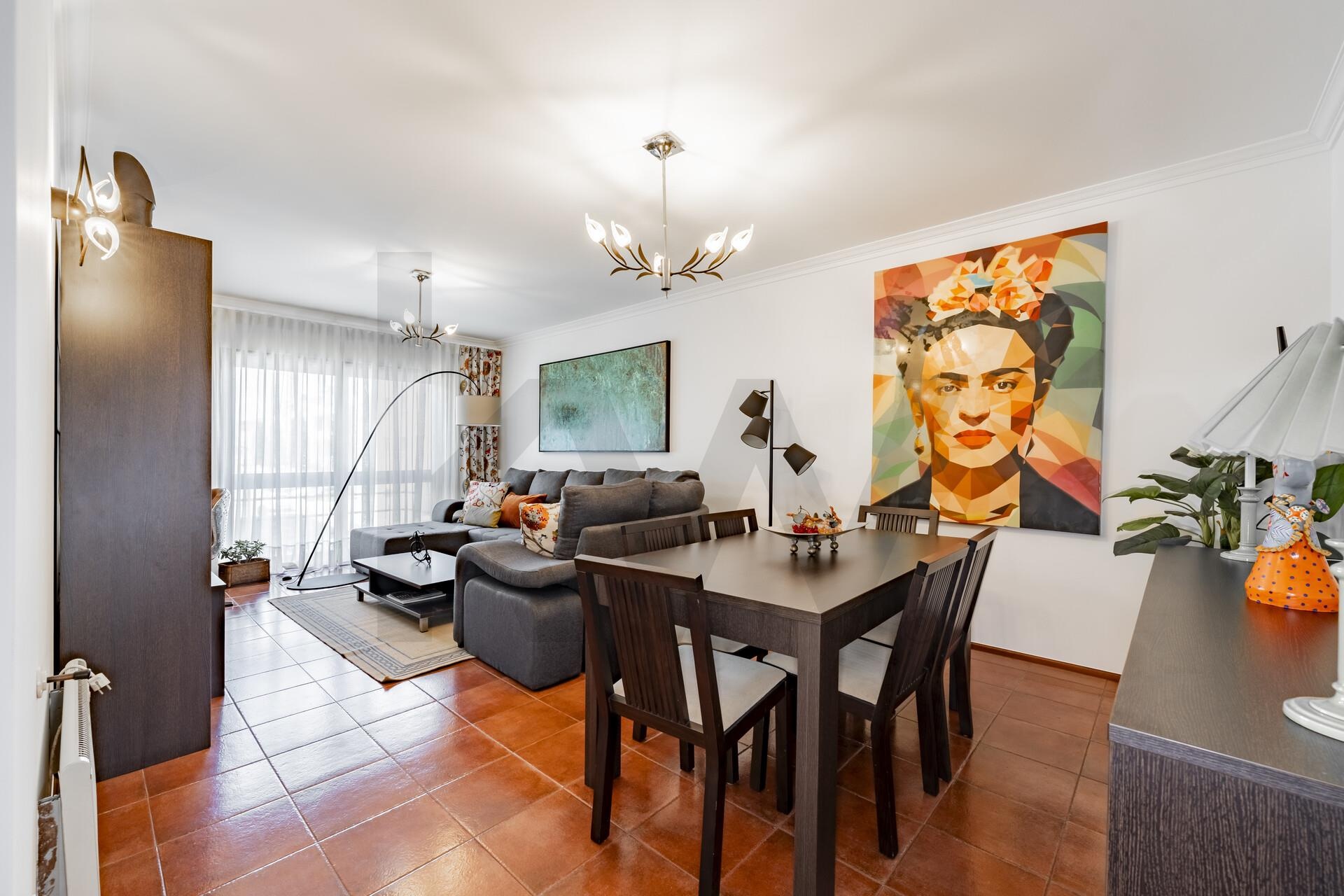 Apartamento T3 à Venda em Vila Do Conde - Porto - Portugal - 1