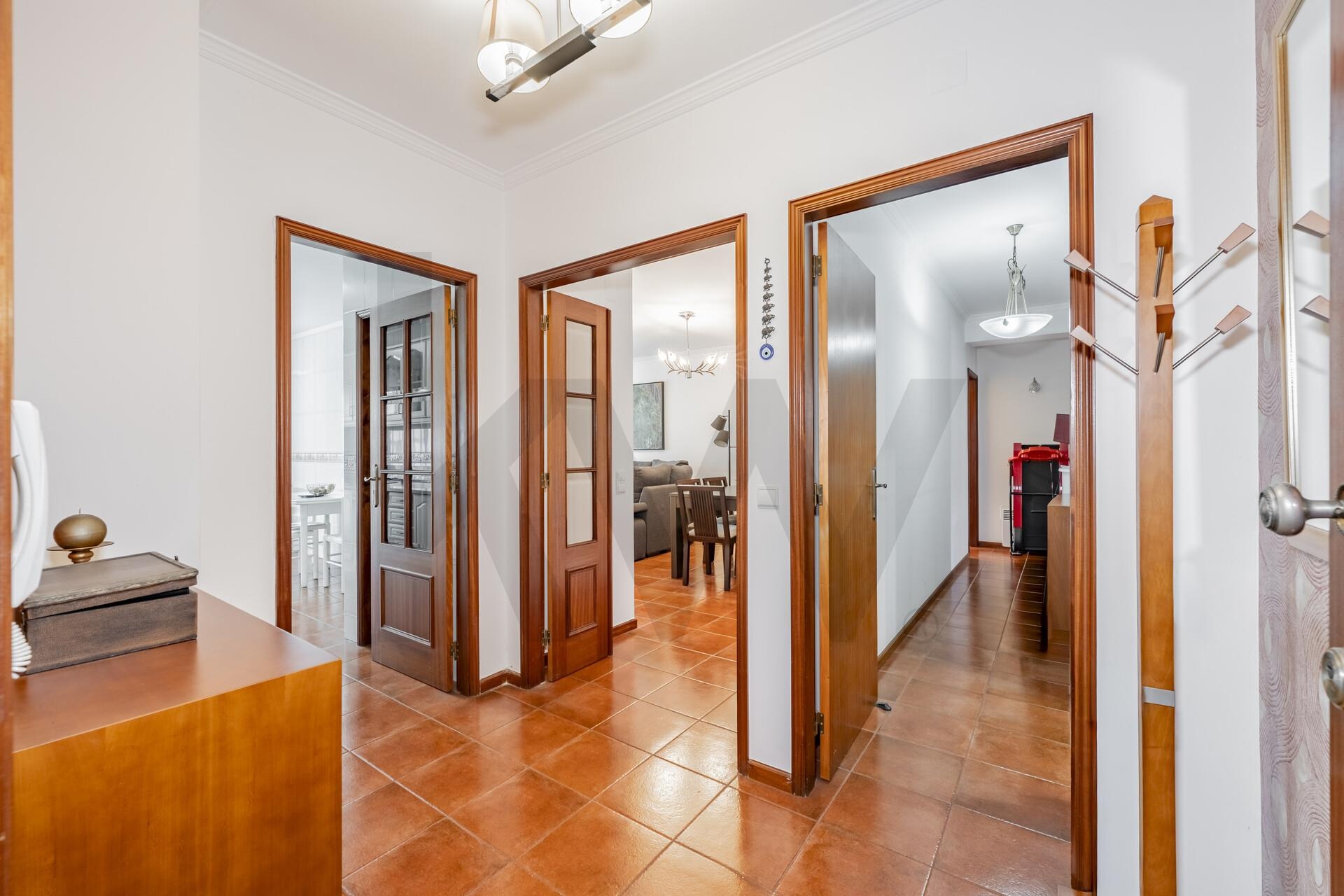 Apartamento T3 à Venda em Vila Do Conde - Porto - Portugal - 4
