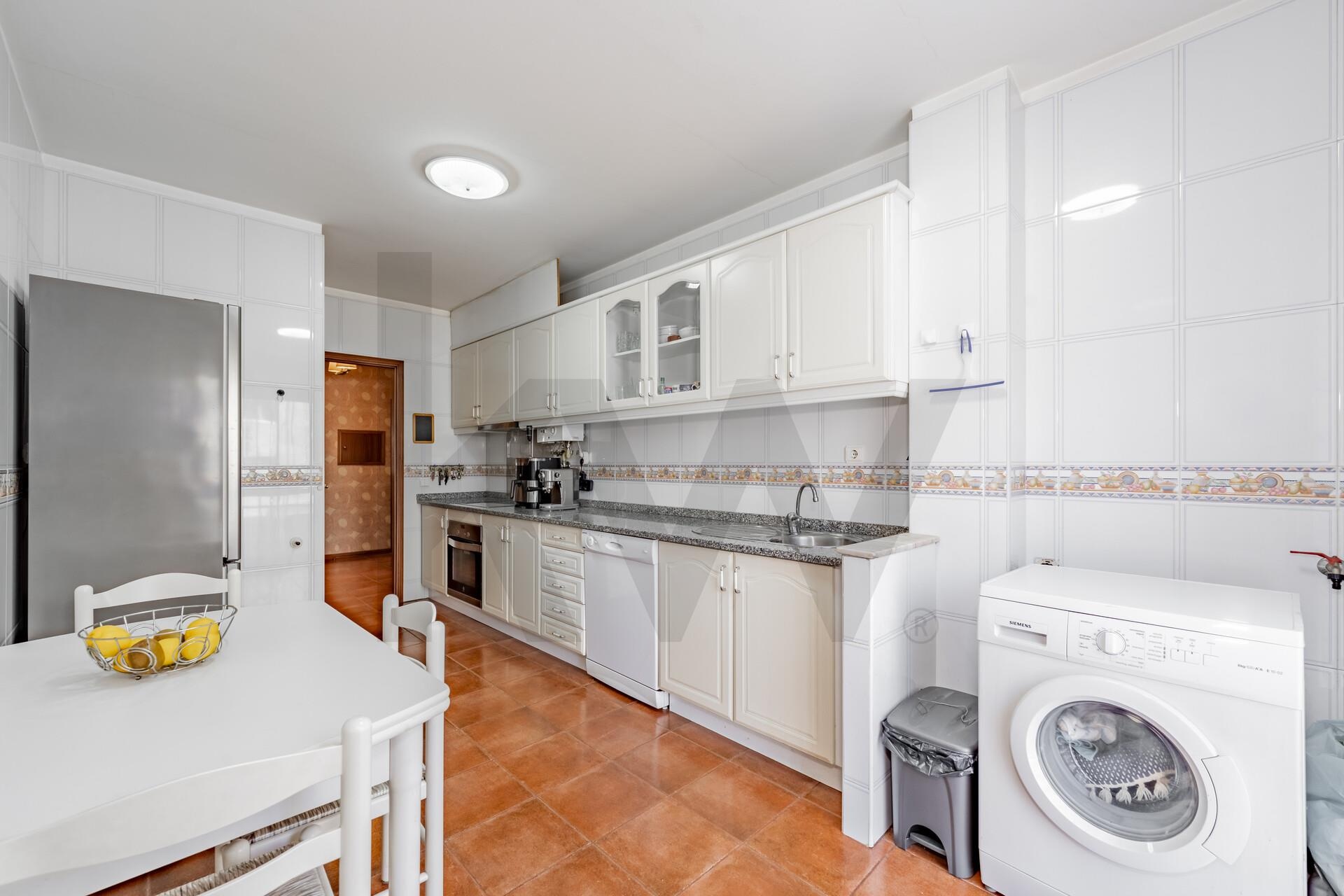 Apartamento T3 à Venda em Vila Do Conde - Porto - Portugal - 6