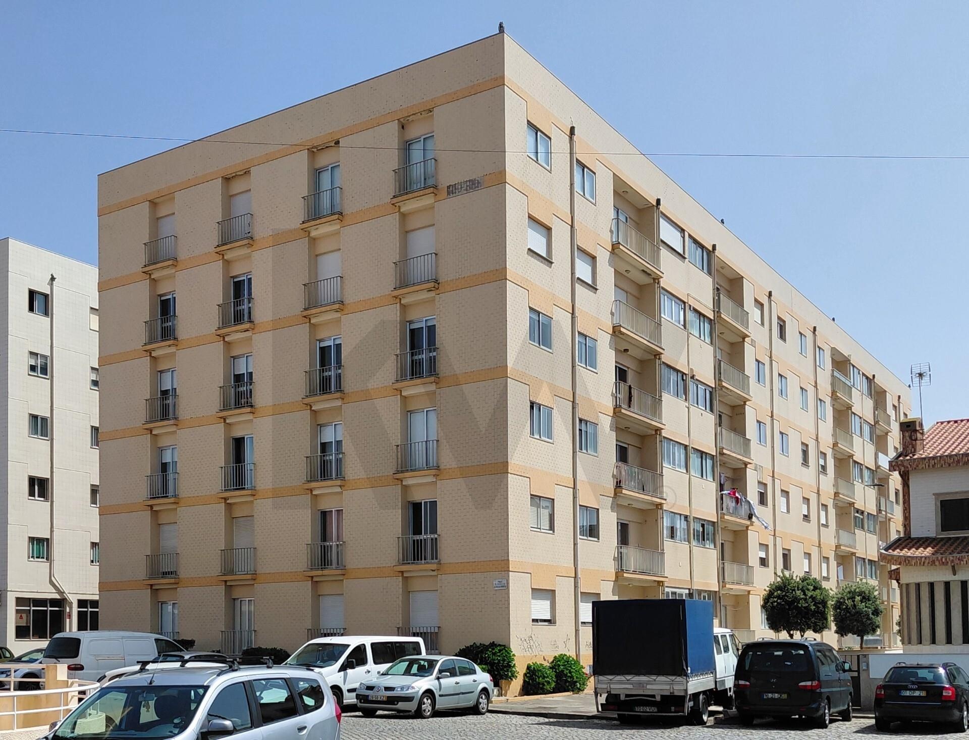 Apartamento T3 à Venda em Vila Do Conde - Porto - Portugal - 1