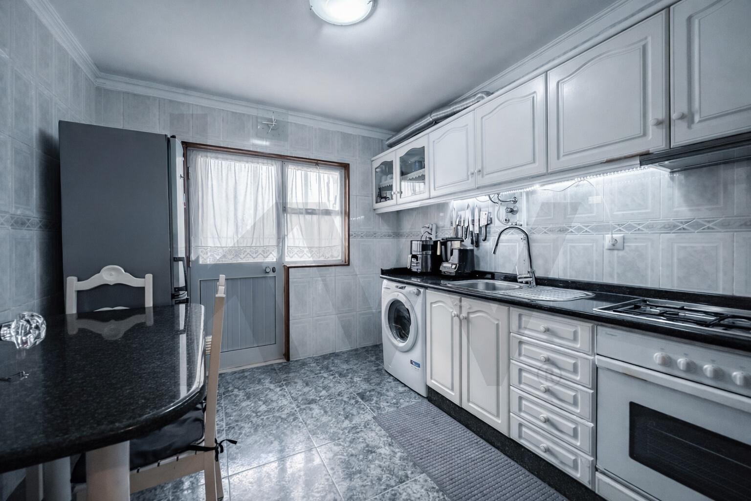 Apartamento T3 à Venda em Vila Do Conde - Porto - Portugal - 4