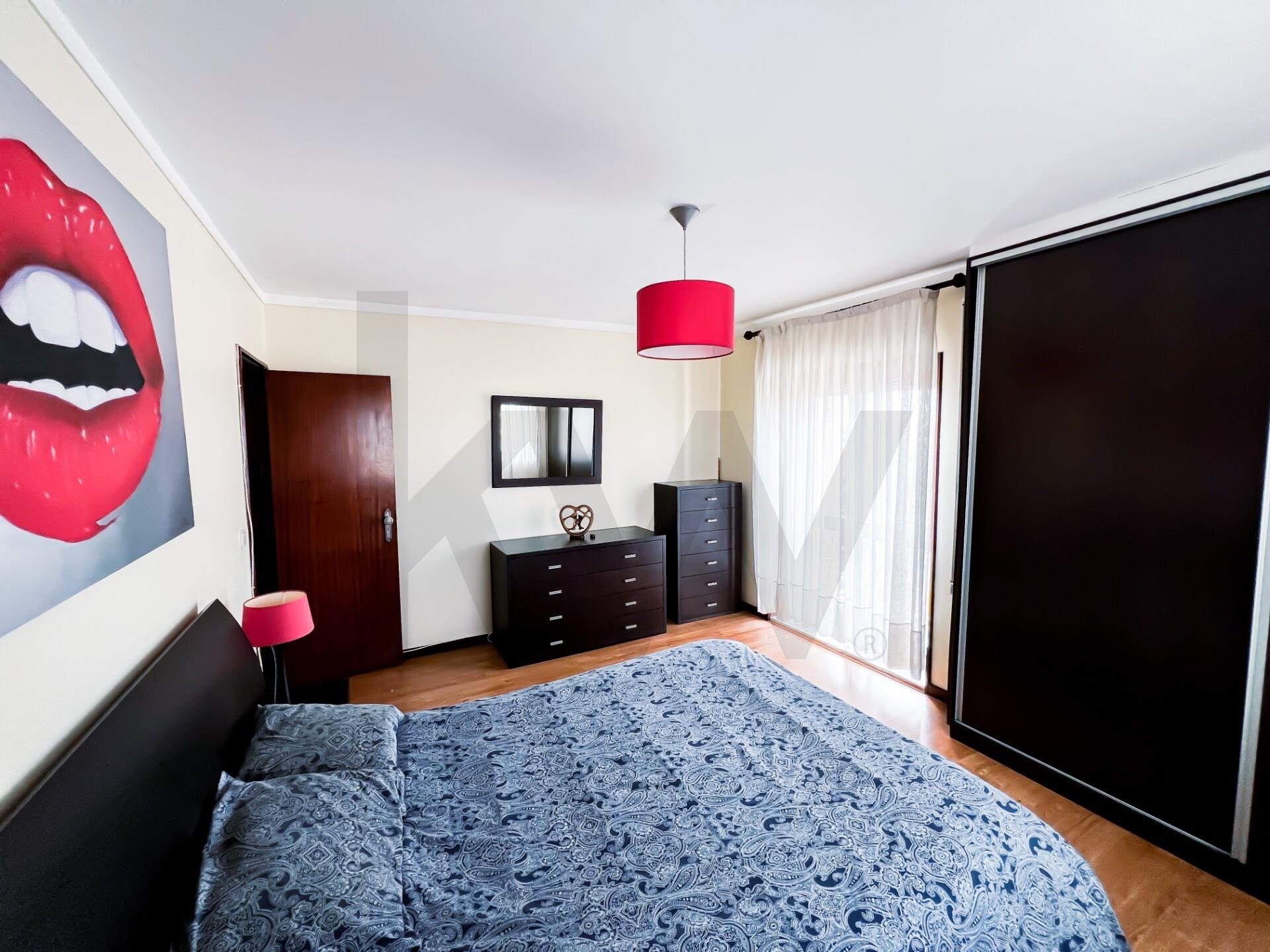 Apartamento T3 à Venda em Vila Do Conde - Porto - Portugal - 6