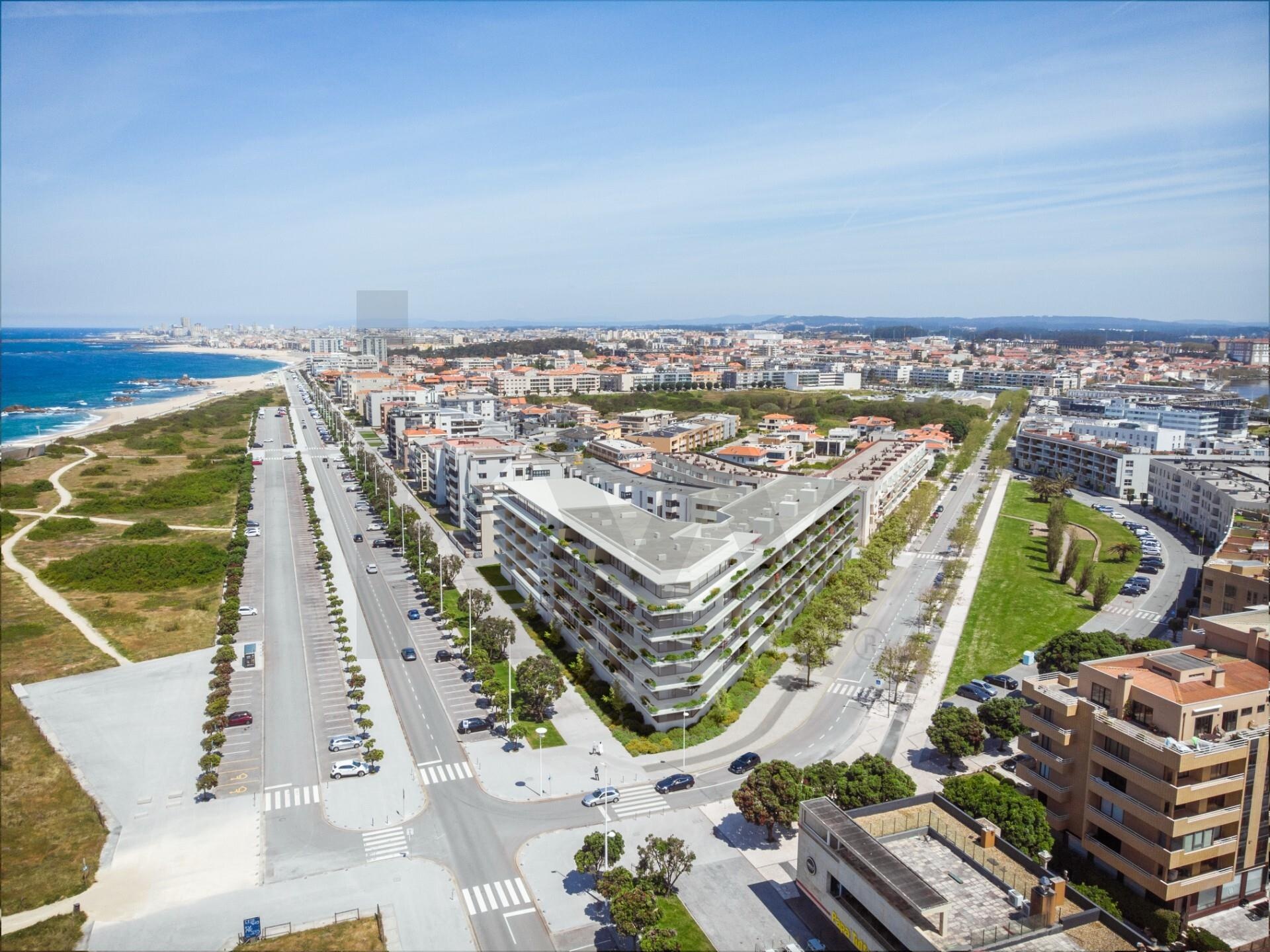 Apartamento T3 à Venda em Vila Do Conde - Porto - Portugal - 2