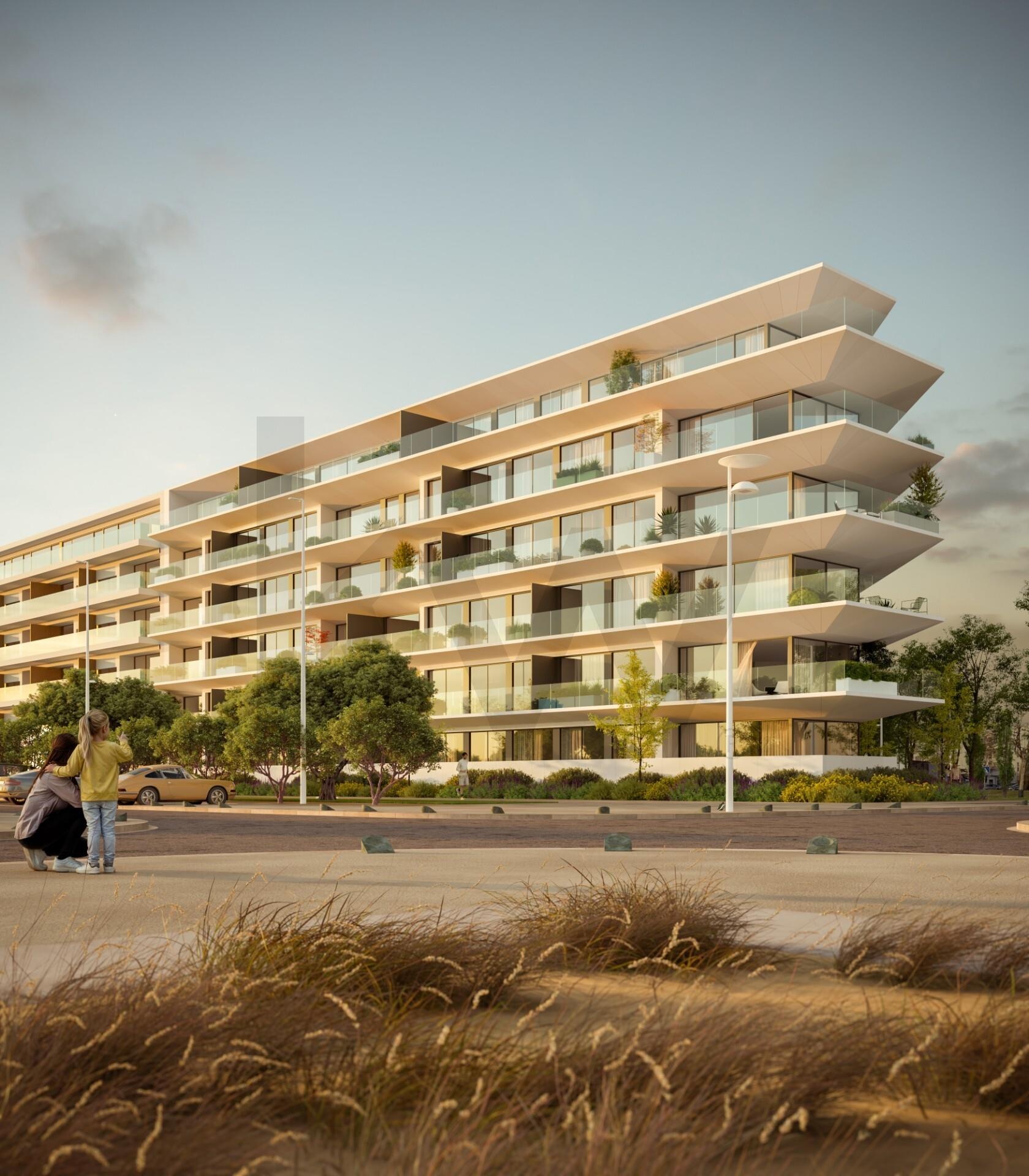 Apartamento T3 à Venda em Vila Do Conde - Porto - Portugal - 3