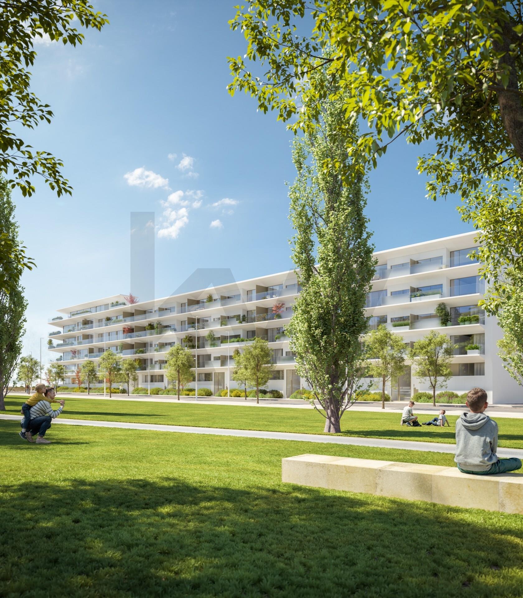 Apartamento T3 à Venda em Vila Do Conde - Porto - Portugal - 4